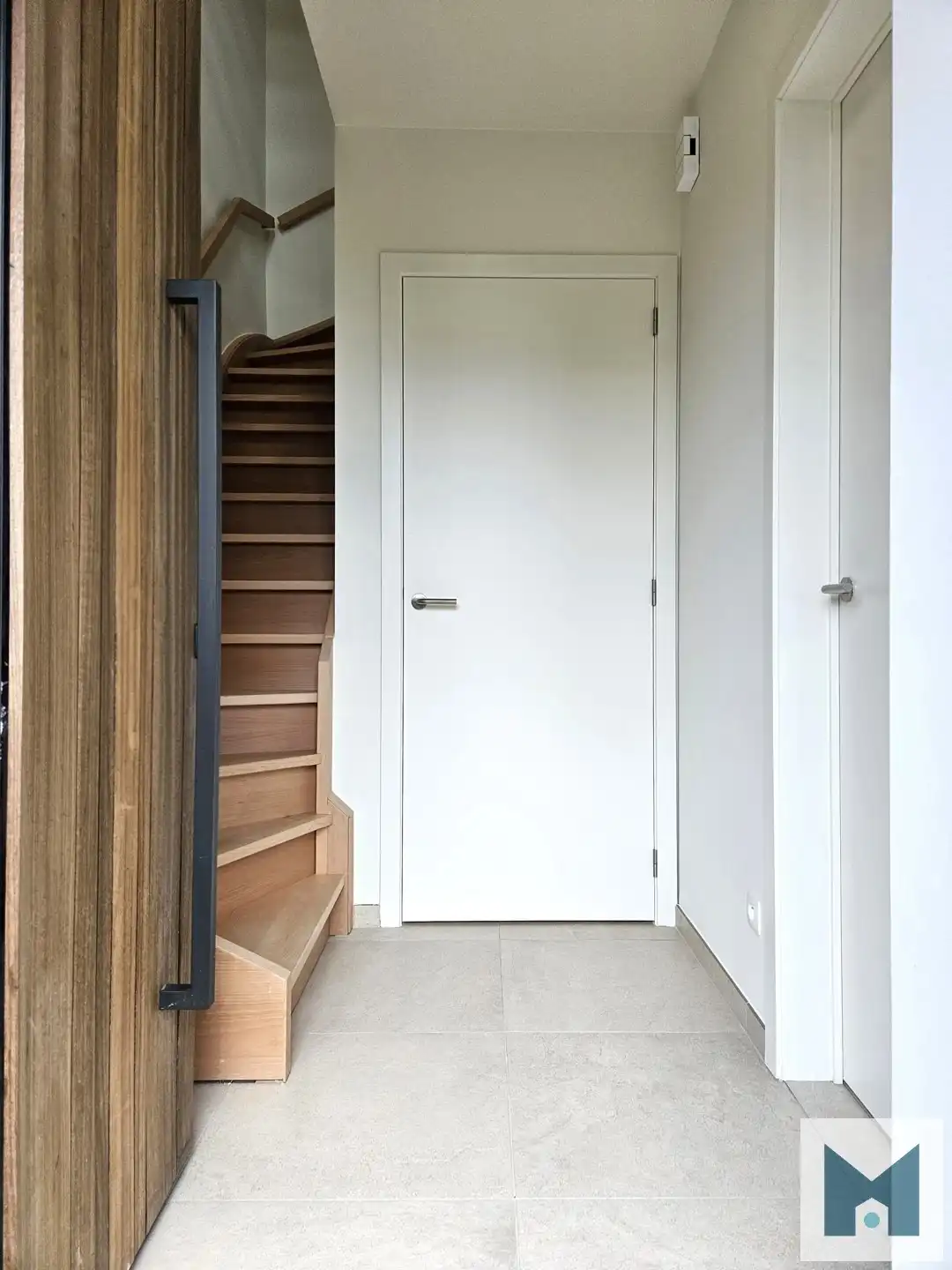 Lichtrijke, energiezuinige nieuwbouwwoning te Oudegem! foto 3