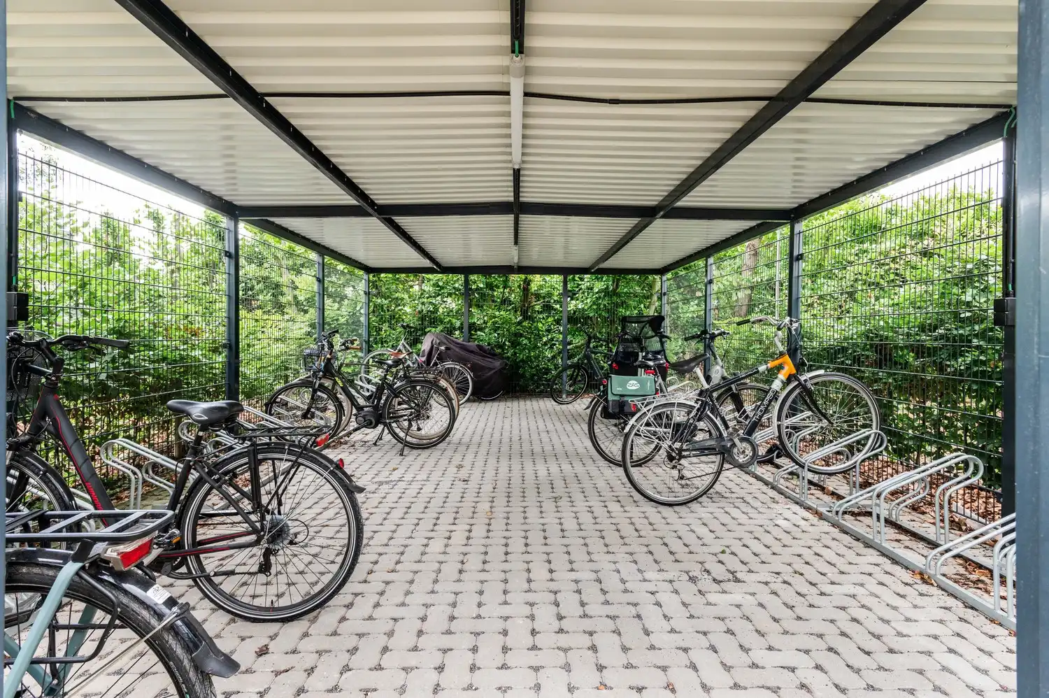 Prachtig nieuwbouw appartement met 3 slaapkamers en terras te Wommelgem foto 17