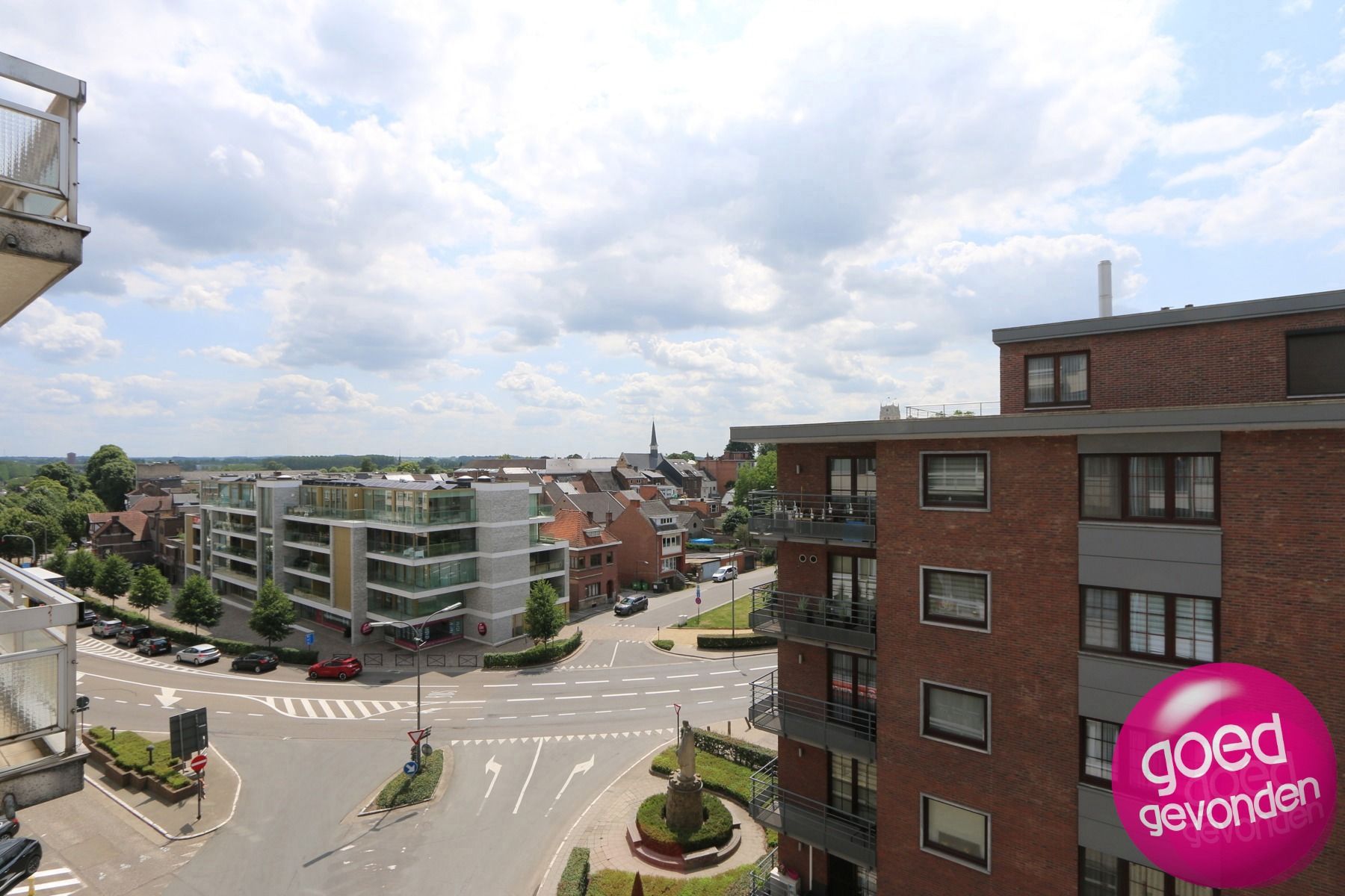 APP 2 SLK - TERRAS - GARAGE - KELDER - LIFT - CENTRUM foto 10