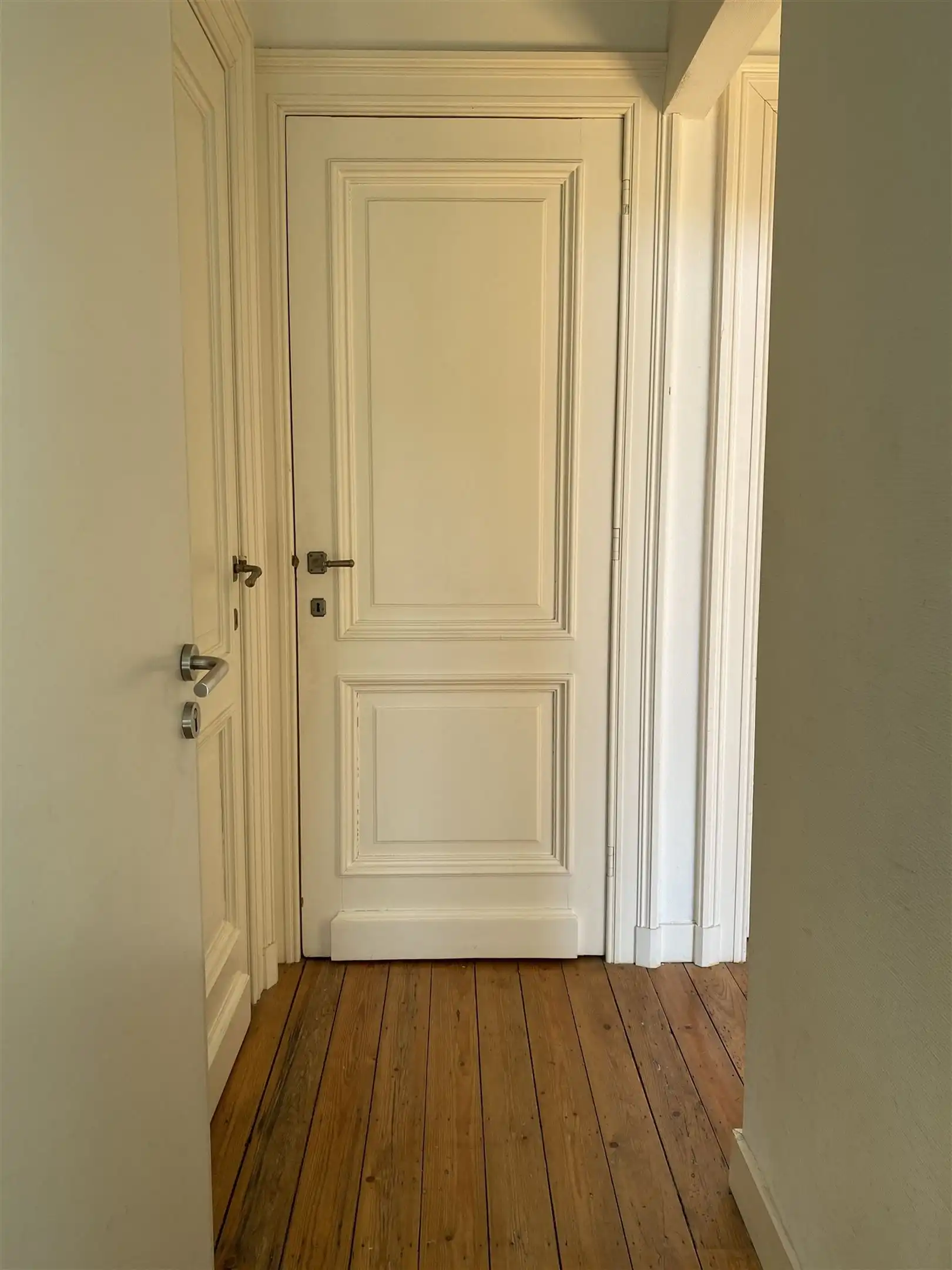 Charmant flat op 't Zuid foto 7