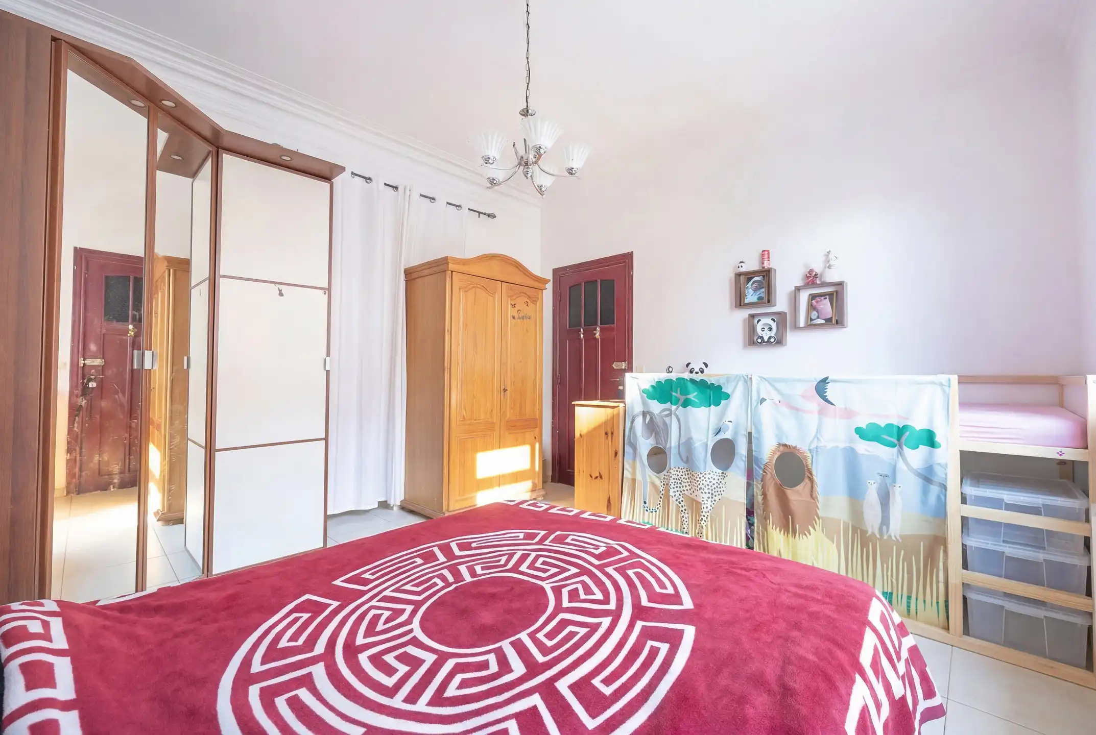 Huis foto 9