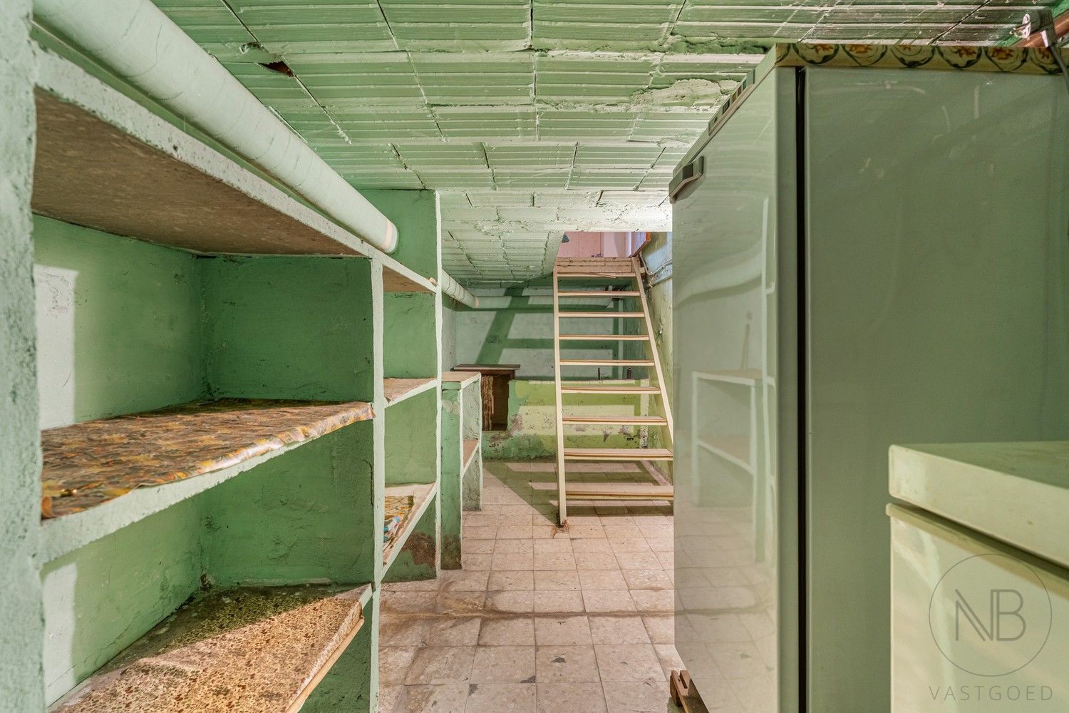 rijwoning met 3 slaapkamers Banneuxwijk Hasselt foto 13