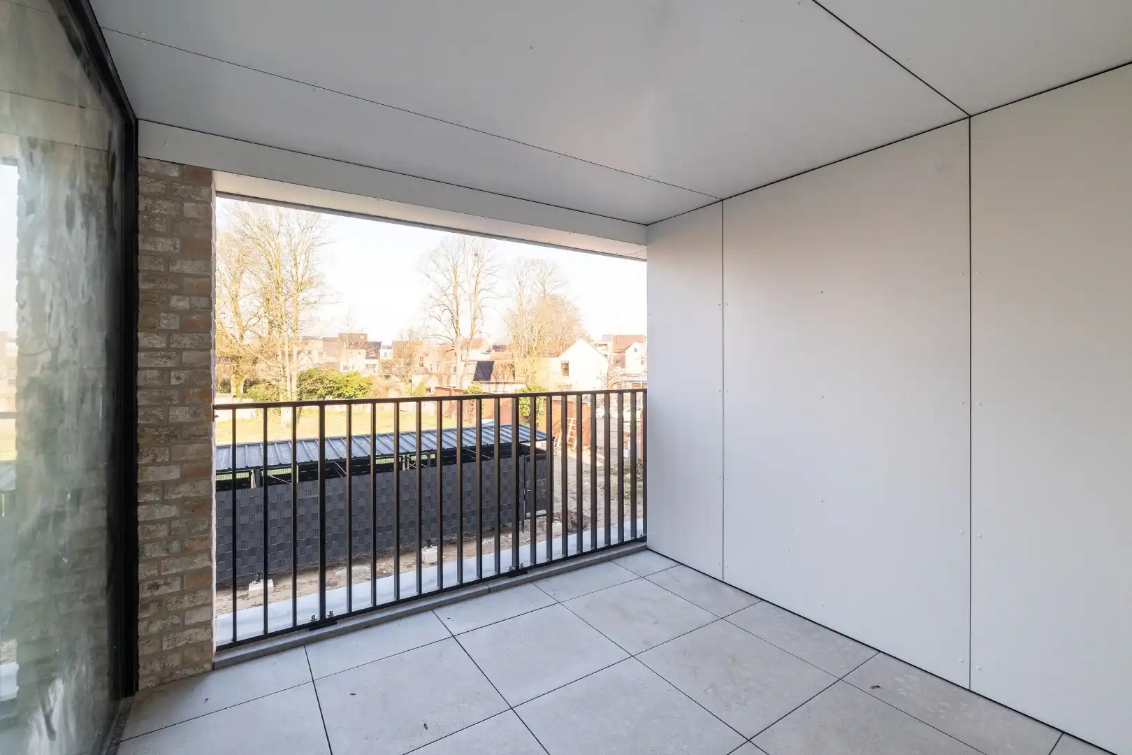 Karaktervolle "BEN" luxe appartement gelegen in het hart van Lokeren   foto 14