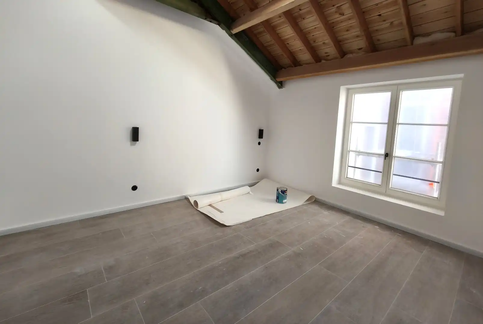 NIEUW APPARTEMENT MET TERRAS foto 9