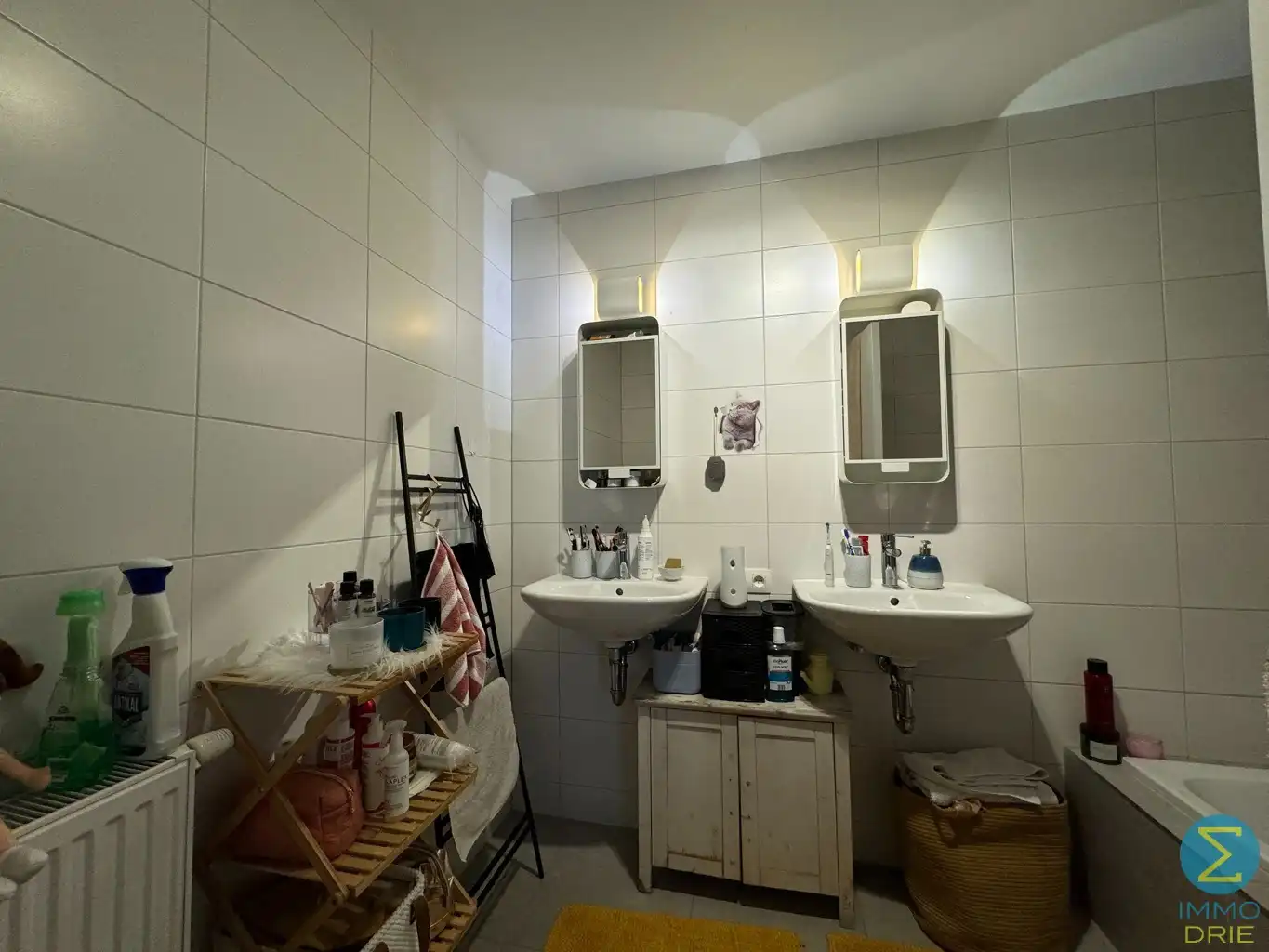 Prachtig gelijkvloers appartement met 3 slaapkamers foto 14