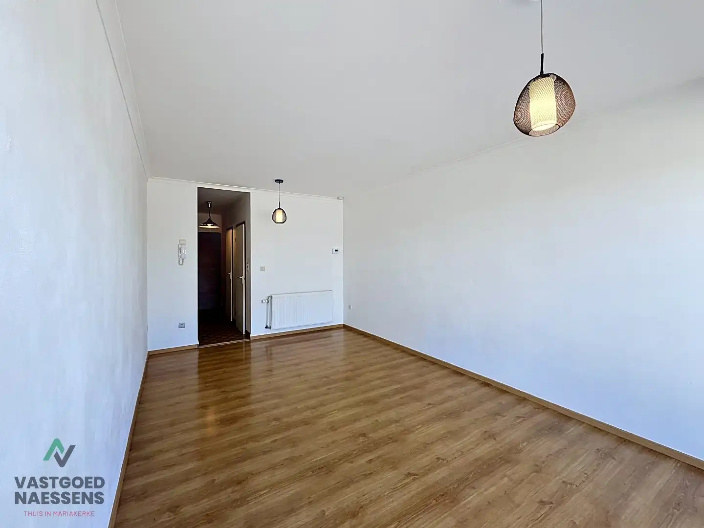 STUDIO MET SLAAPHOEK VLAKBIJ ZEEDIJK  foto 2