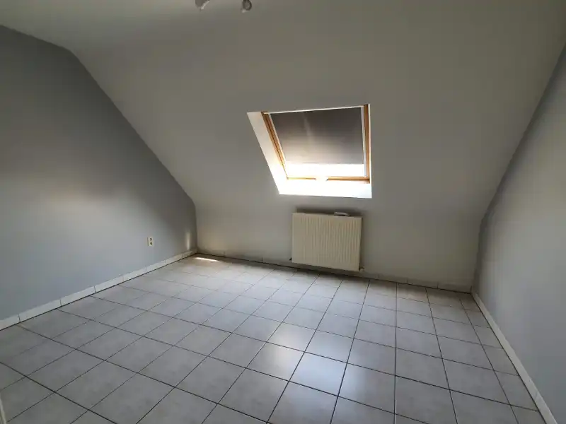 2 slpk dakappartement met mooi terras en garage foto 13