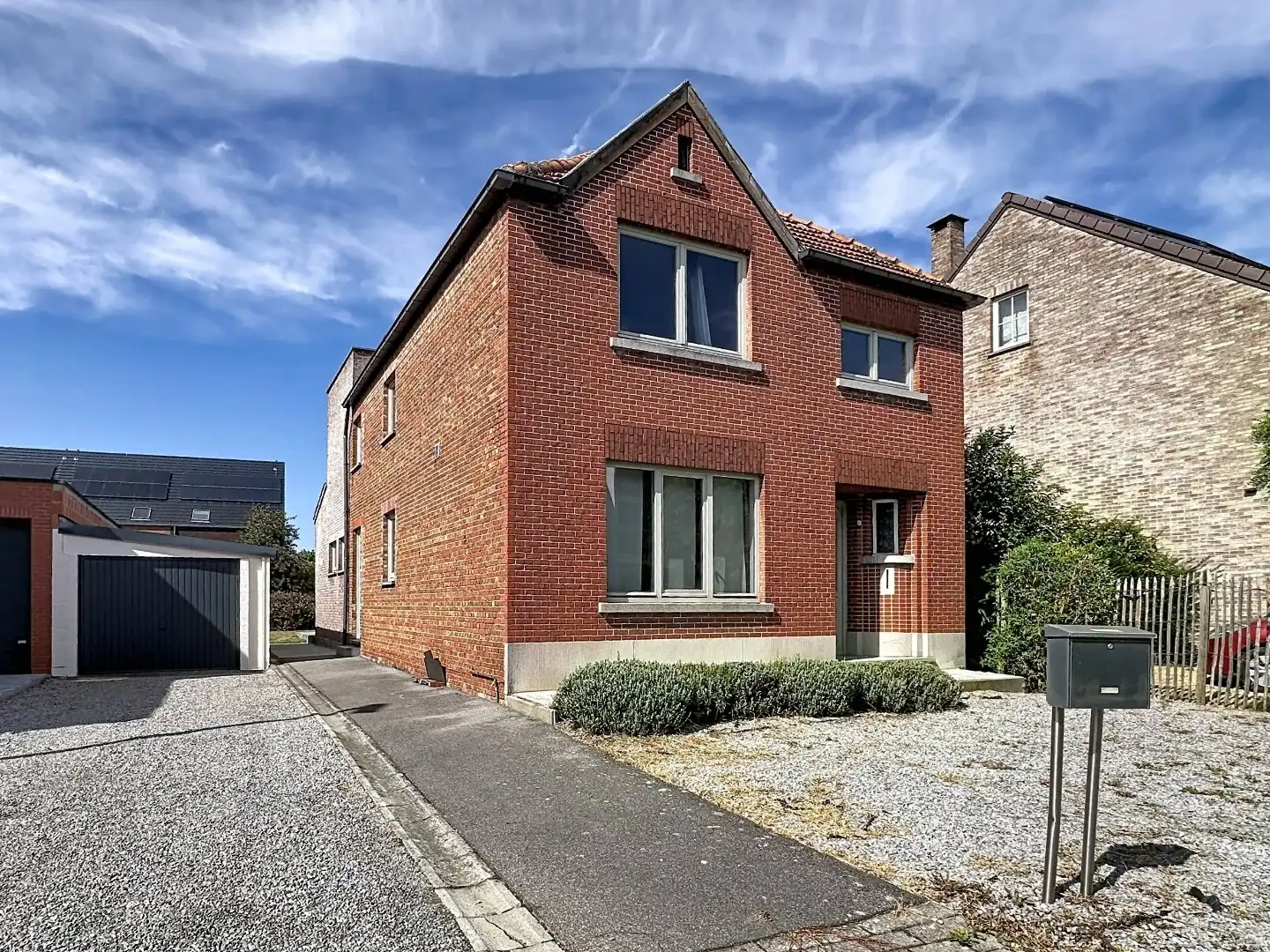 Huis te koop Juliaan Haestweg 24 - - 3012 Leuven