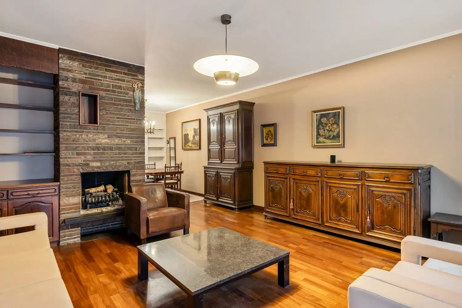 BEL-ETAGE | 3 SLKS | TUIN | PAL AAN DE MARKT foto 10