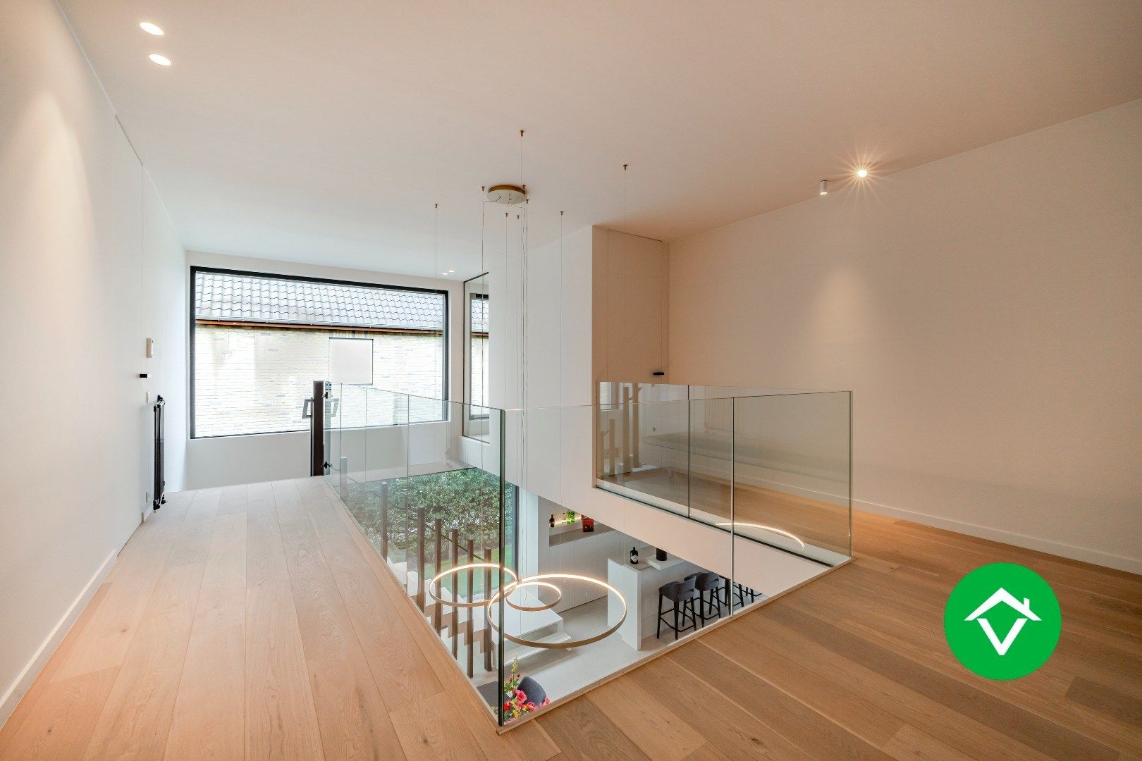 Exclusieve, moderne villa in Koekelare met zwembad, poolhouse, wellness en privécinema – ultiem wonen in luxe en stijl, met oog voor perfectie. foto 32