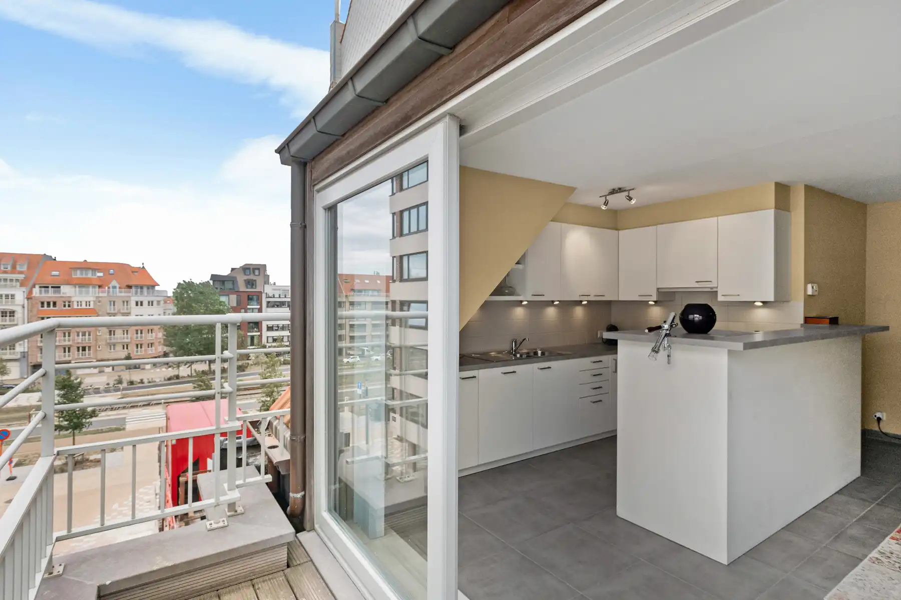 Appartement te koop foto 5