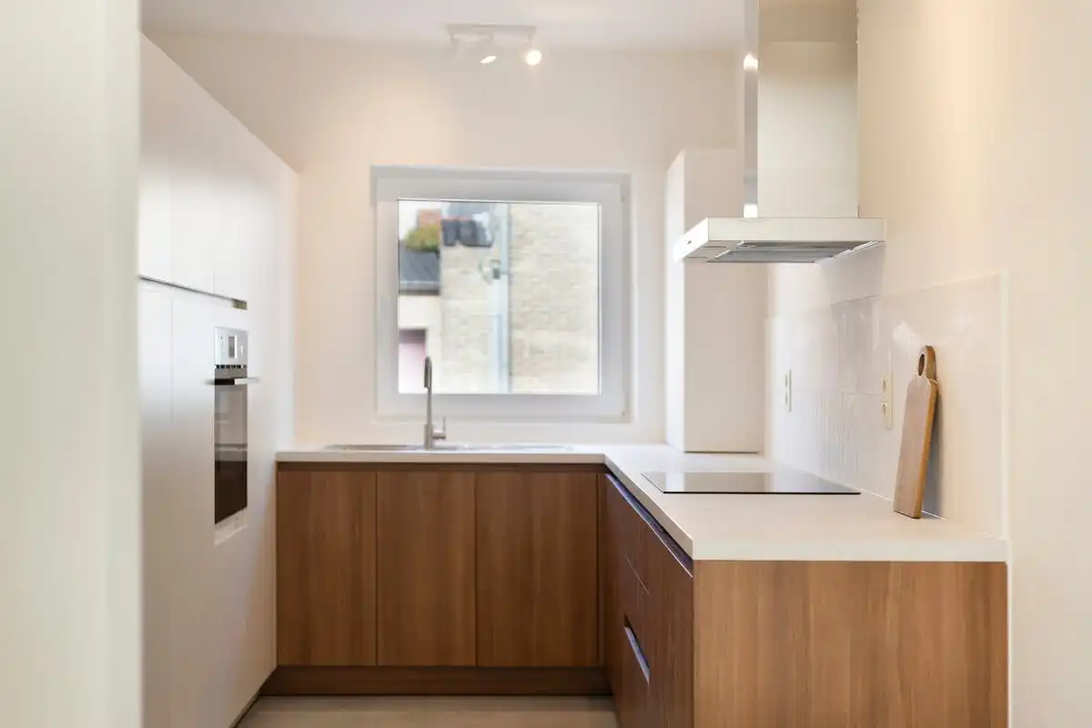 Modern, energiezuinig en instapklaar huis te koop foto 13