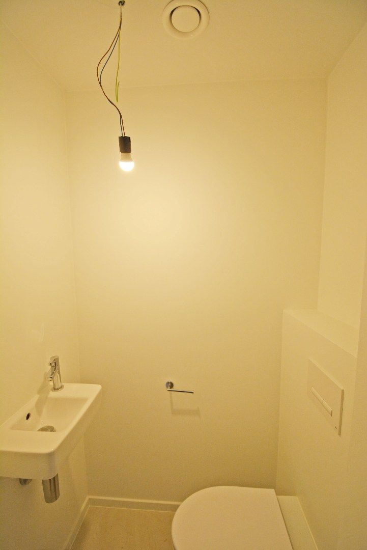 Luxueus nieuwbouwappartement in hartje Knokke foto 17