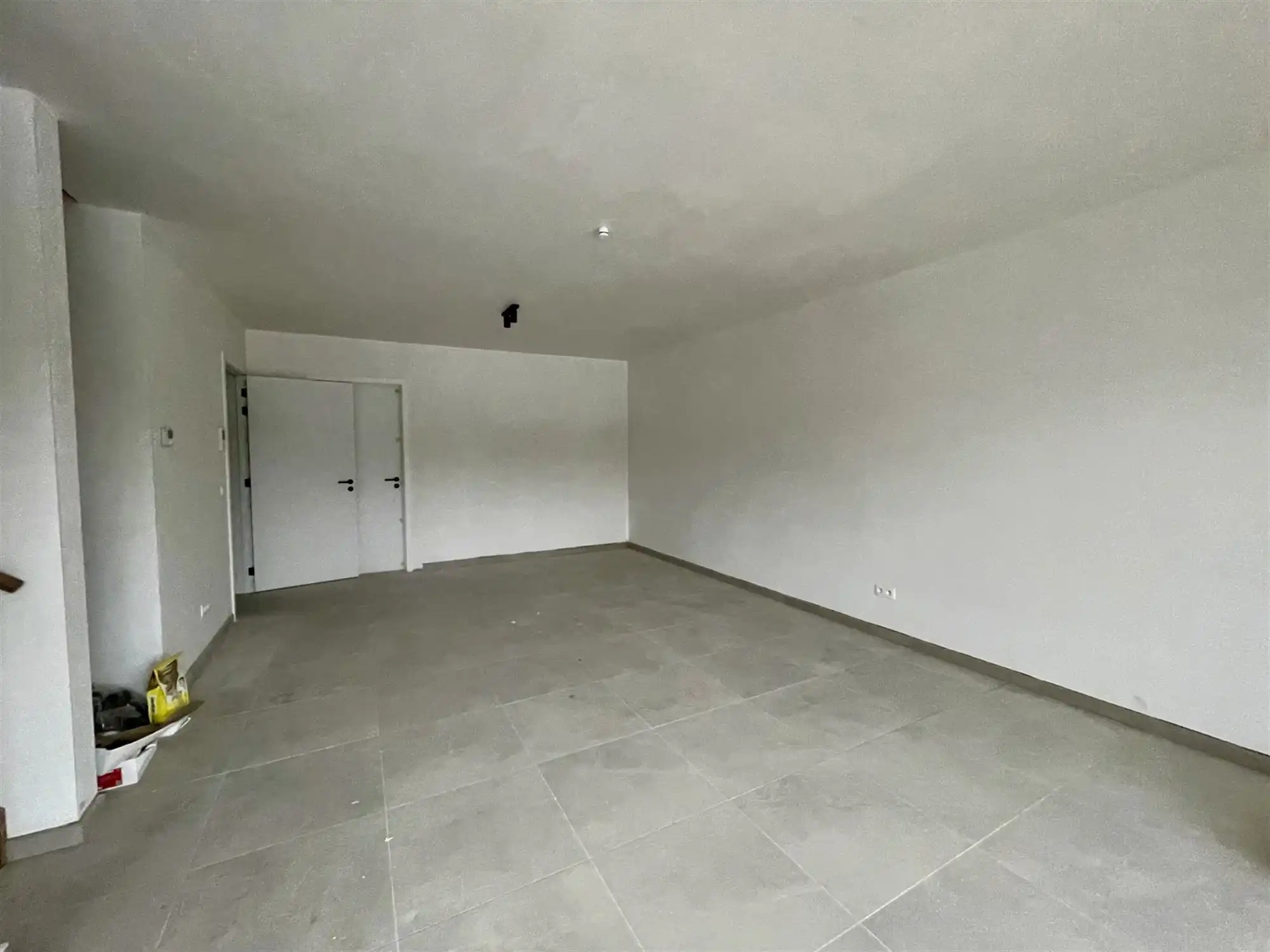 Duplex appartement met 3 slpks te Glabbeek foto 2