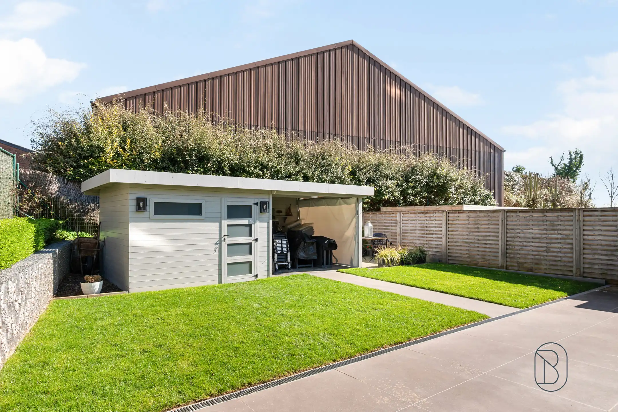 Instapklare halfopen woning met 4 slaapkamers en EPC A  foto 20