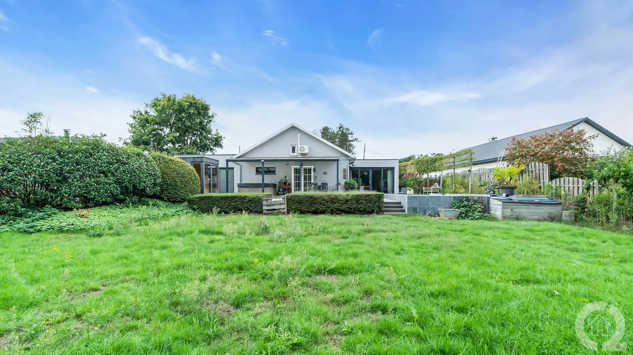 Huis te koop foto 24