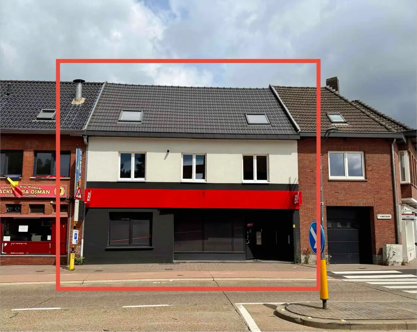 Appartement te koop Kamperbaan 2 - 3940 Hechtel-Eksel
