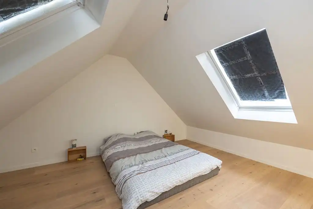 Luxueus gerenoveerd duplexappartement foto 17