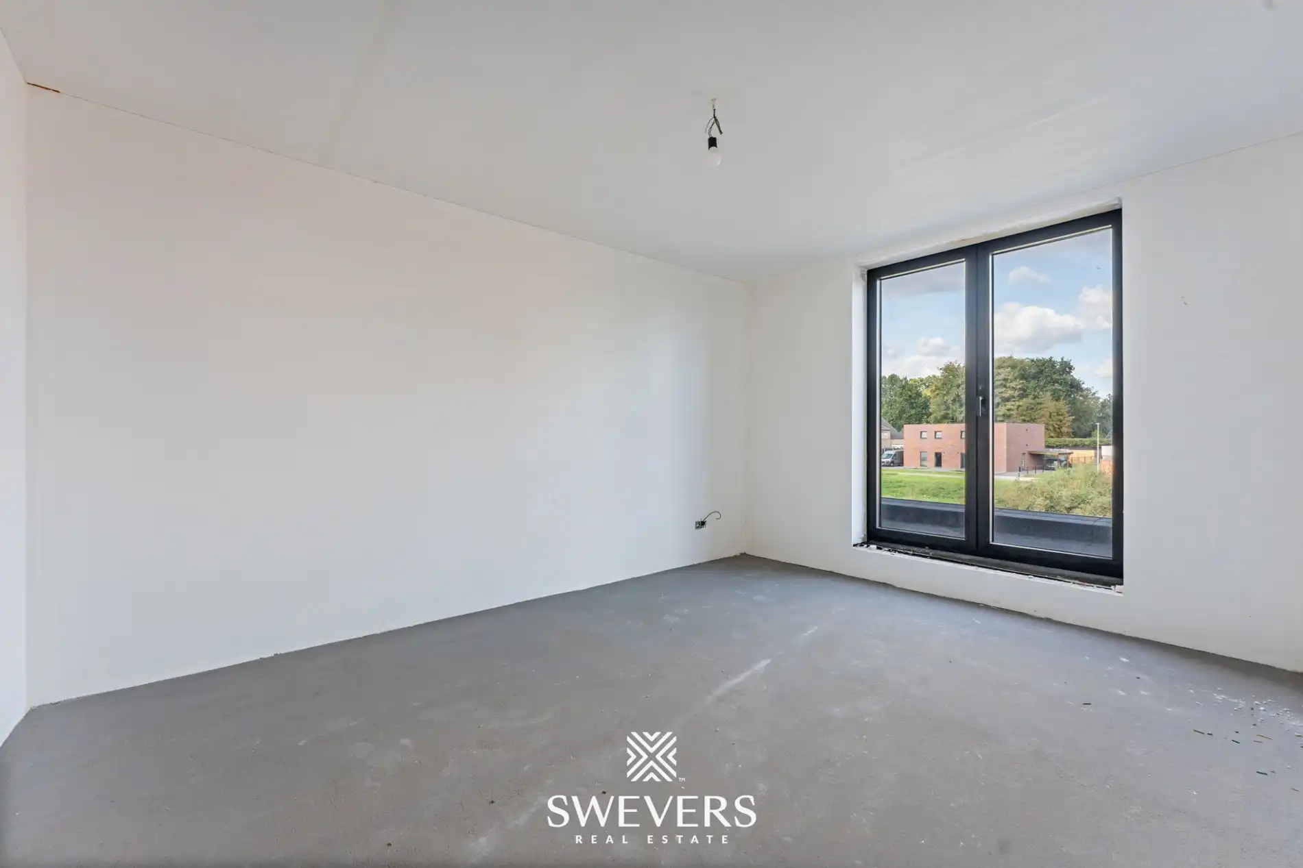 Knap 2-slaapkamer appartement met maar liefst 2 terrassen in Houthalen foto 19