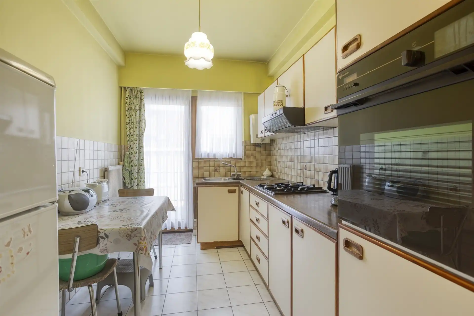 Appartement met 2 slaapkamers en garage foto 7