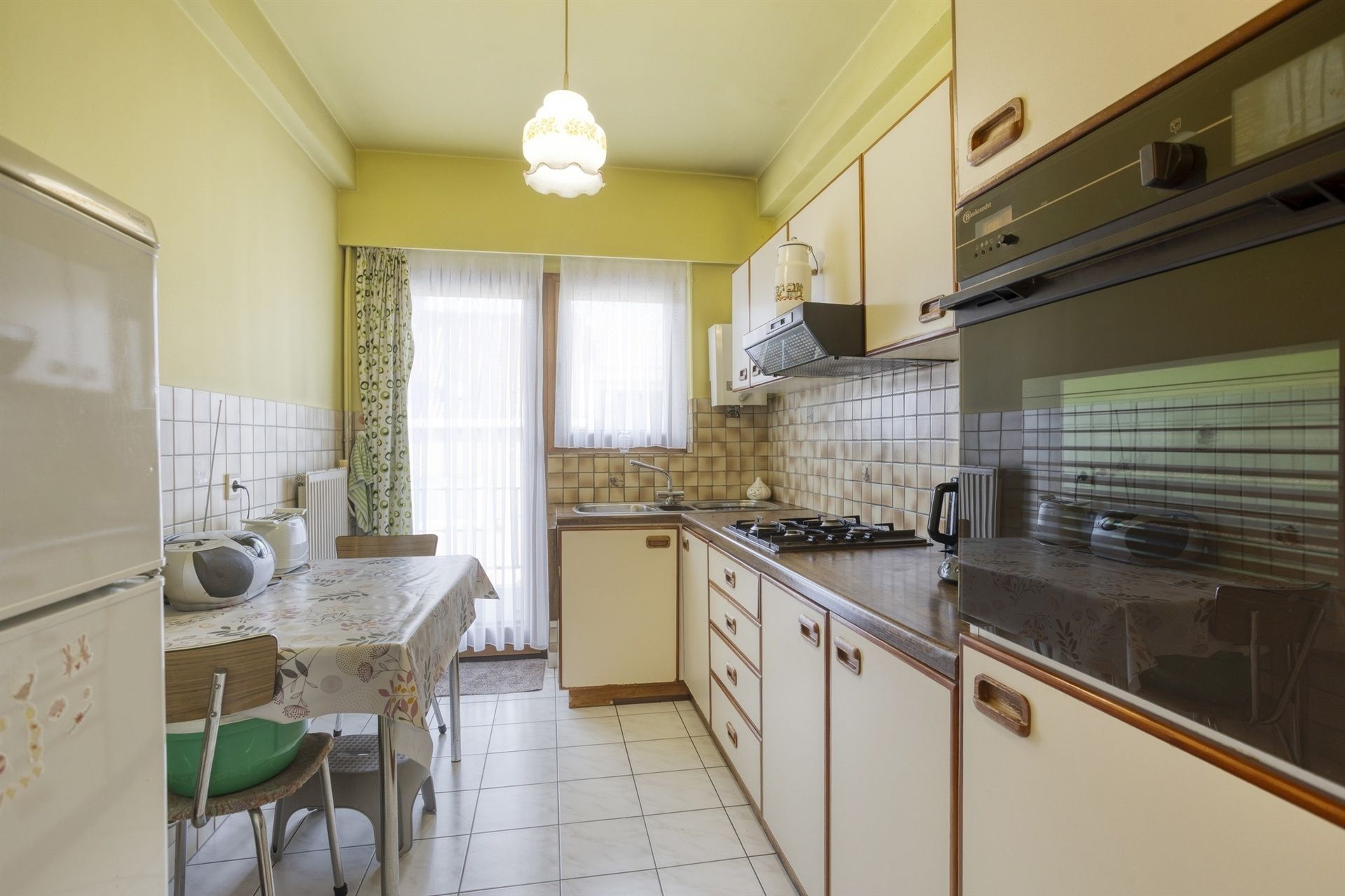 Appartement met 2 slaapkamers en garage foto 7