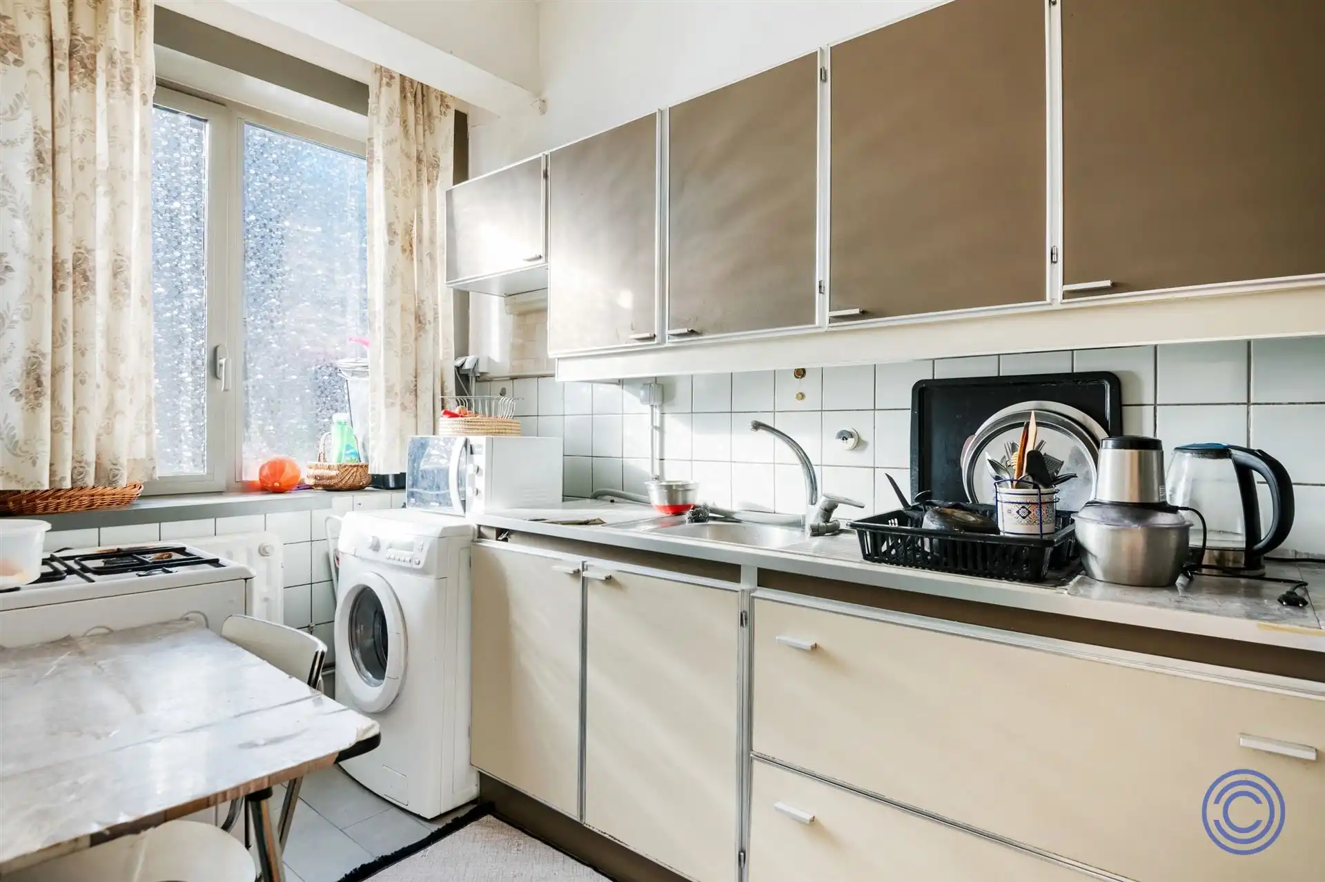 2-slpk Appartement ca. 95m² met EPC B foto 5