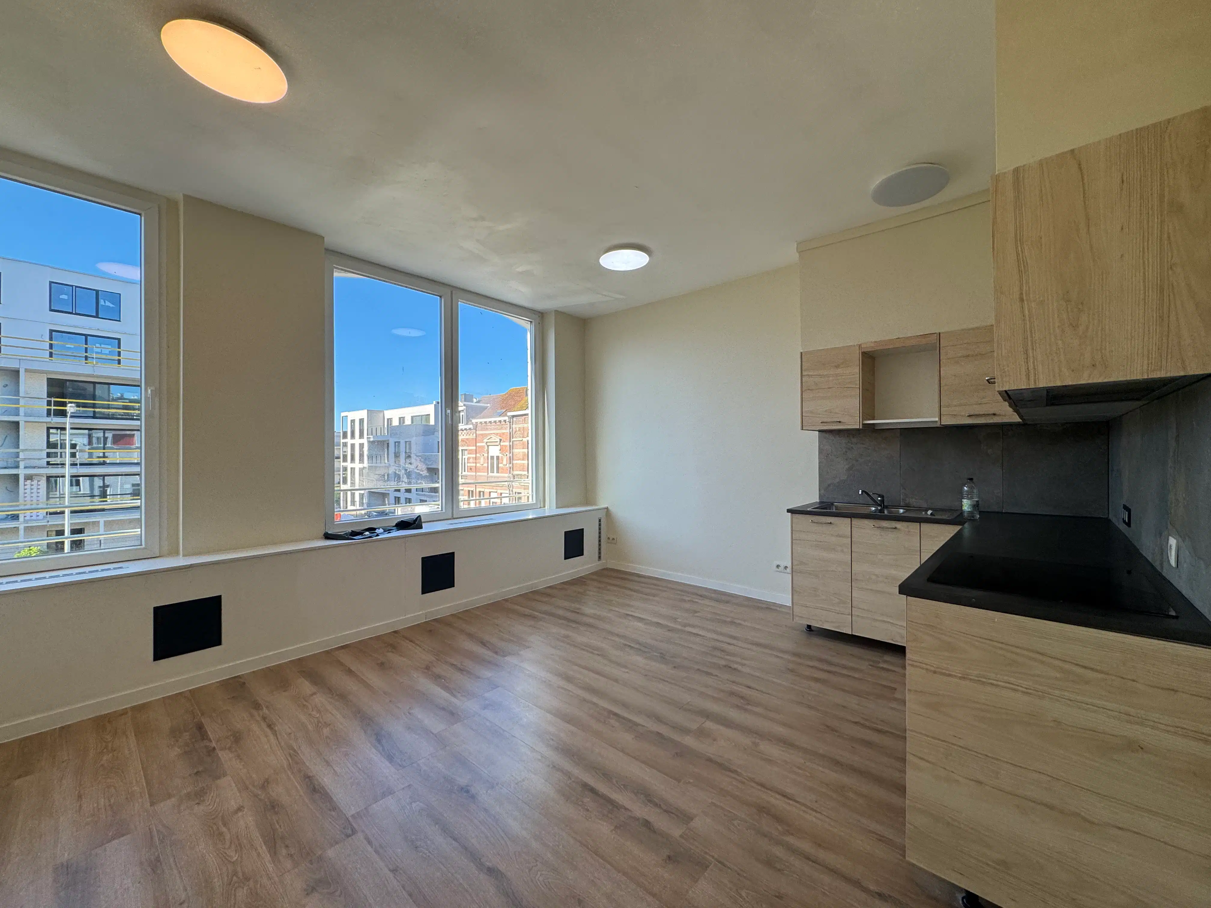 Instapklare woning op rustige locatie foto 2