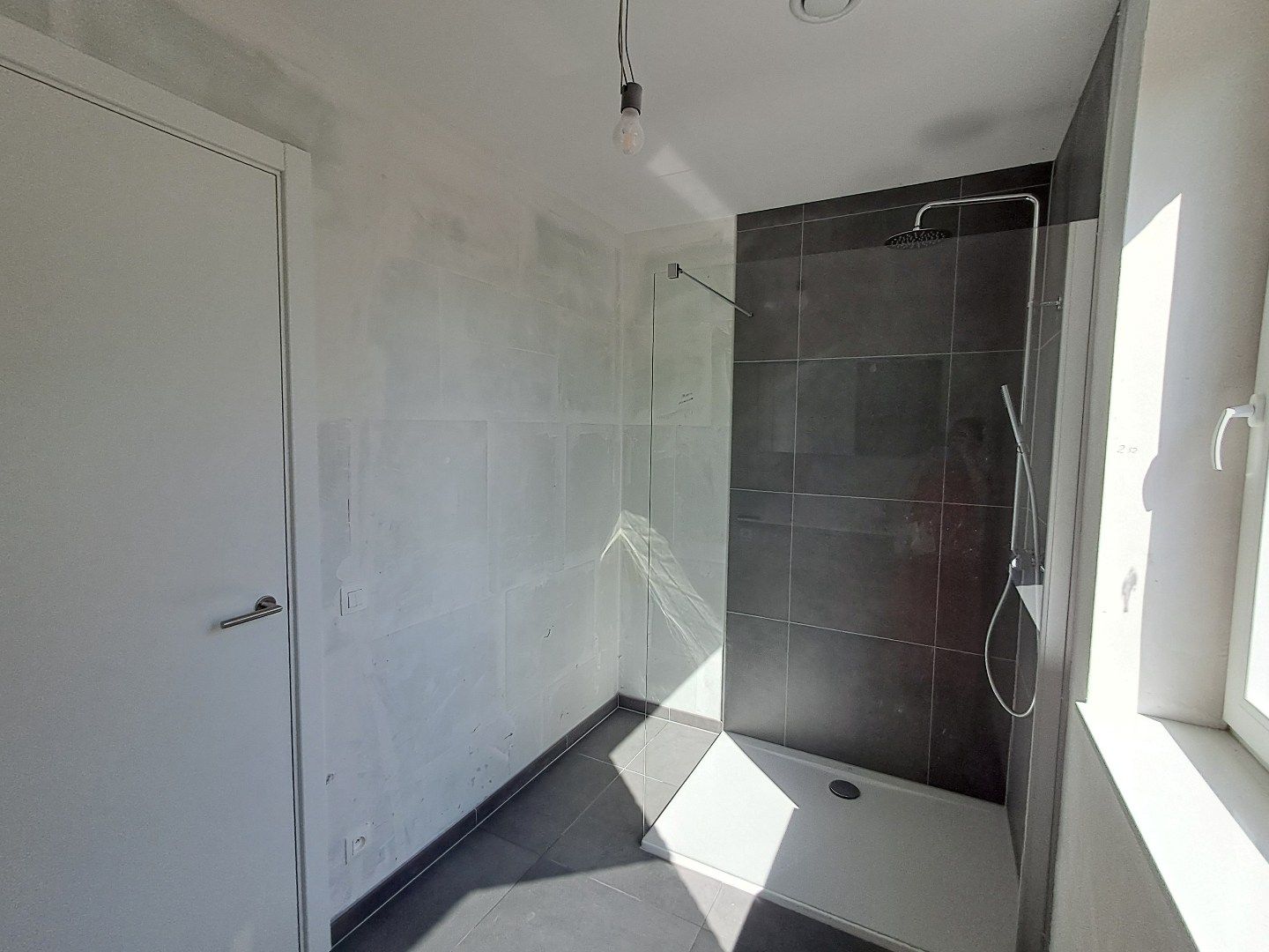 Energiezuinig nieuwbouwappartement te Moerkerke foto 12