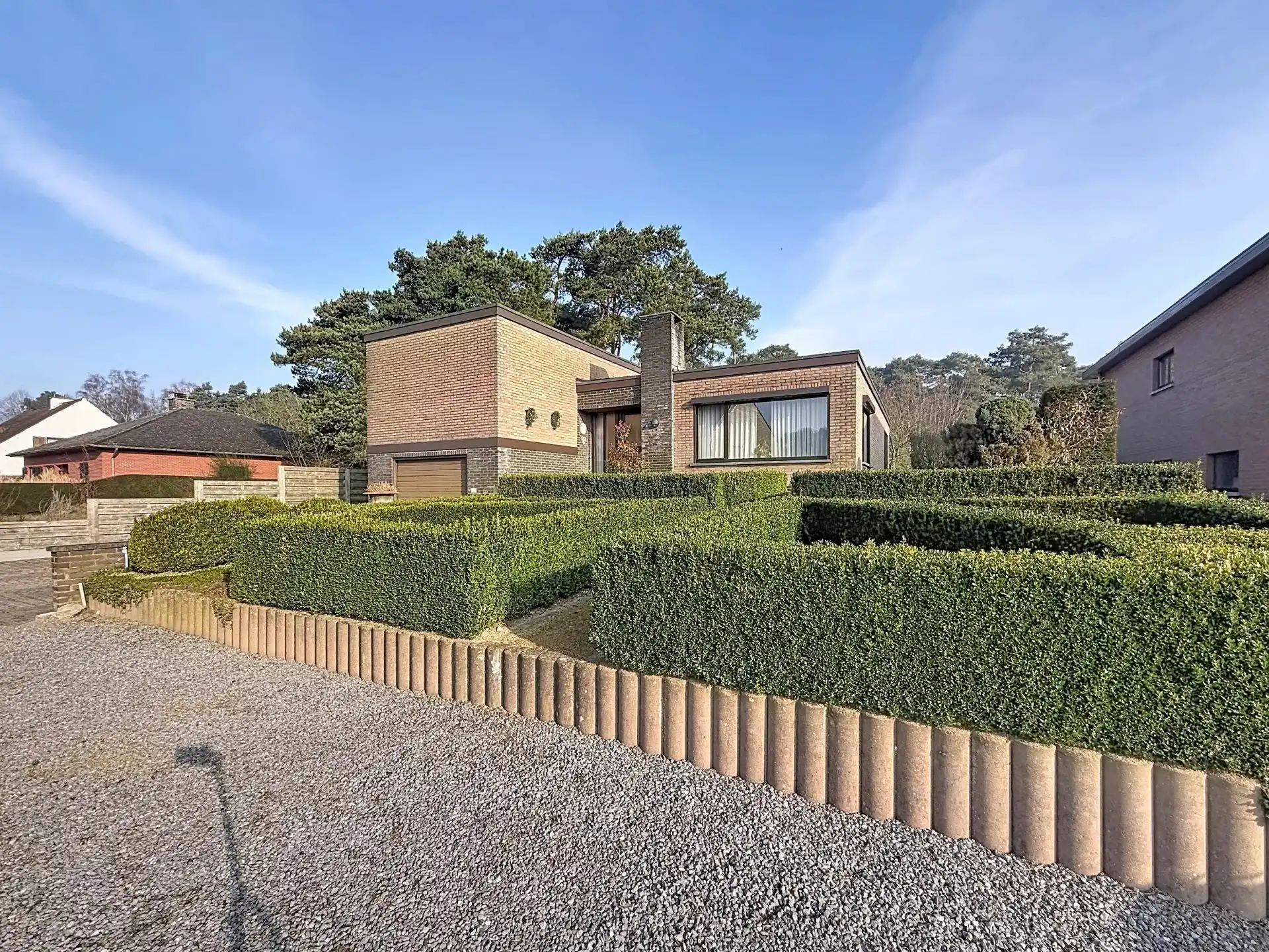 Verzorgde woning met 3 slaapkamers op mooi perceel. foto 33