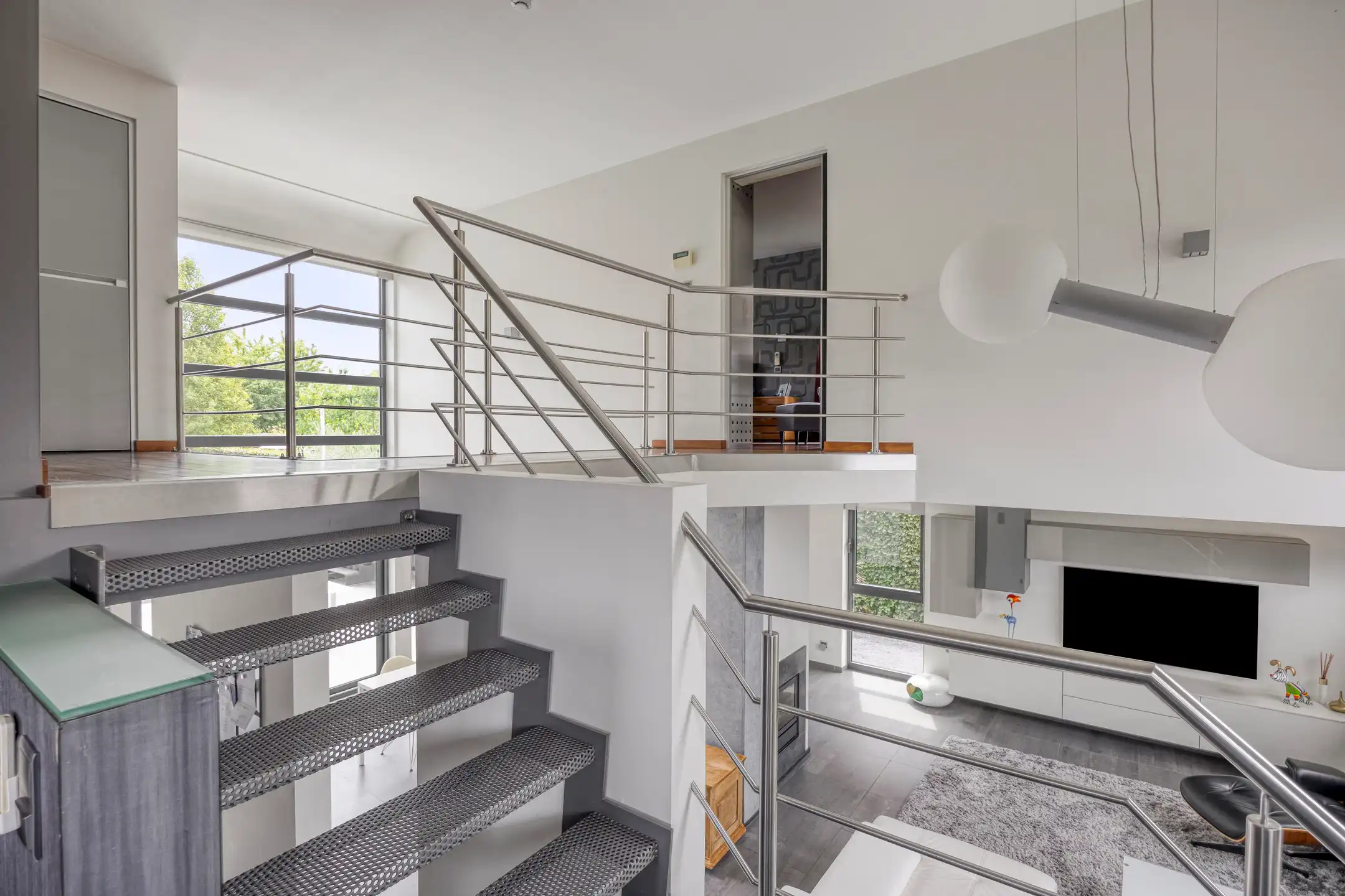 Exclusieve villa met zwembad foto 14