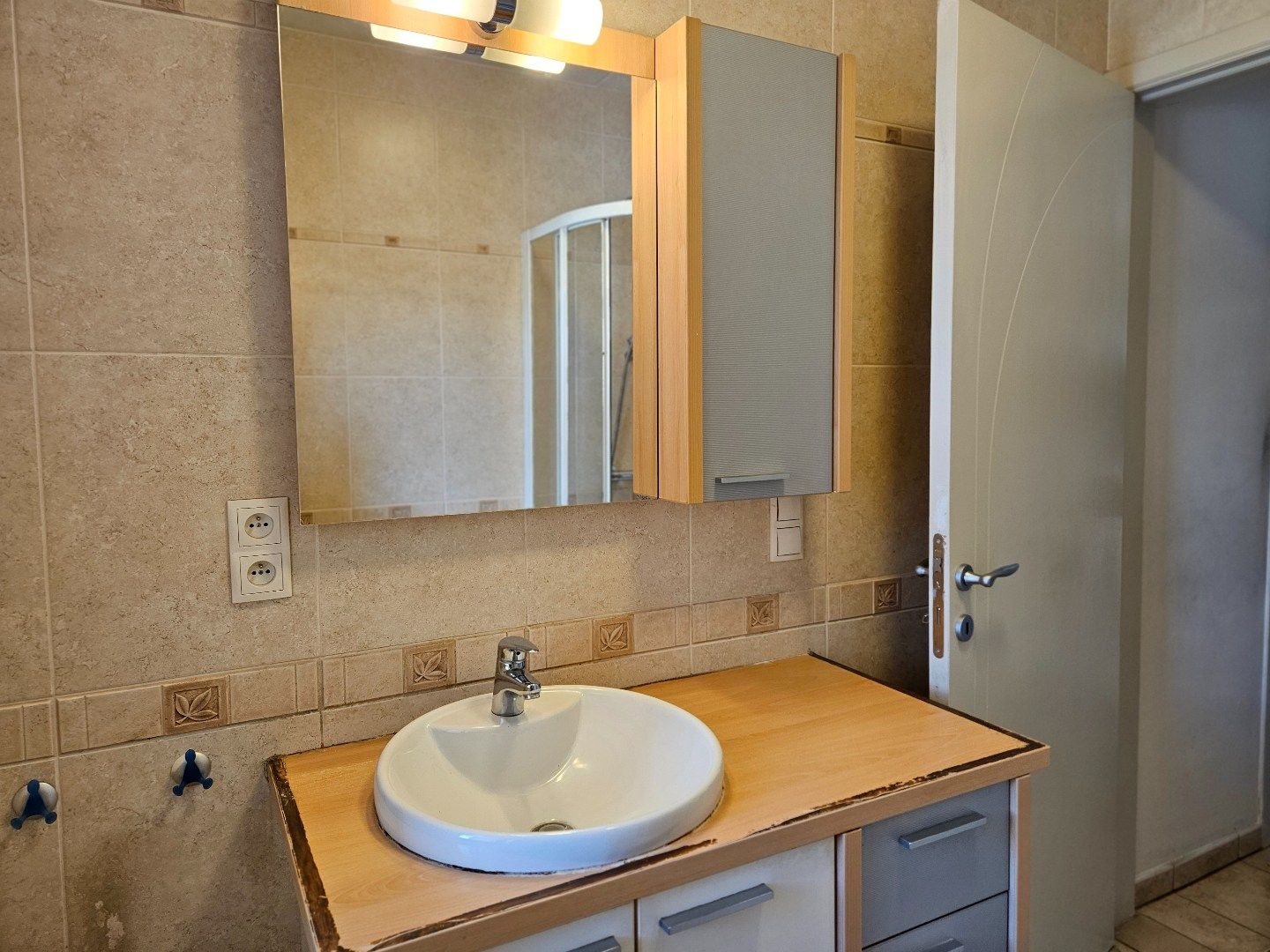 Ruim appartement met 2 slaapkamers in het centrum van Heultje! foto 12