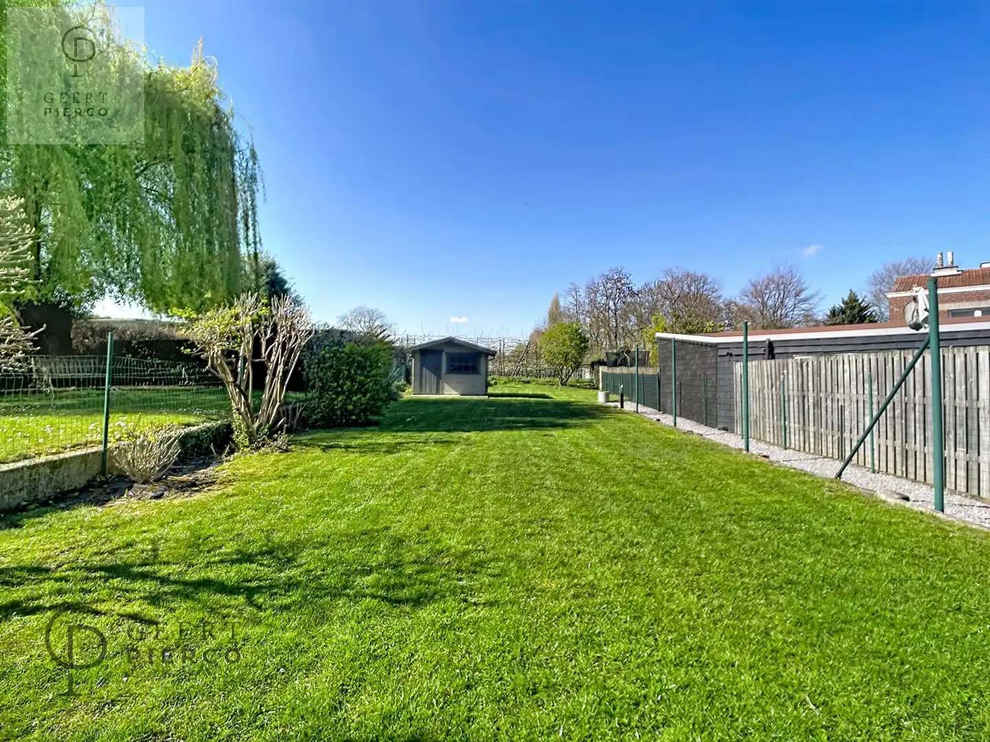 Prachtige stadswoning volledig instapklaar, in het hartje van Landen foto 42