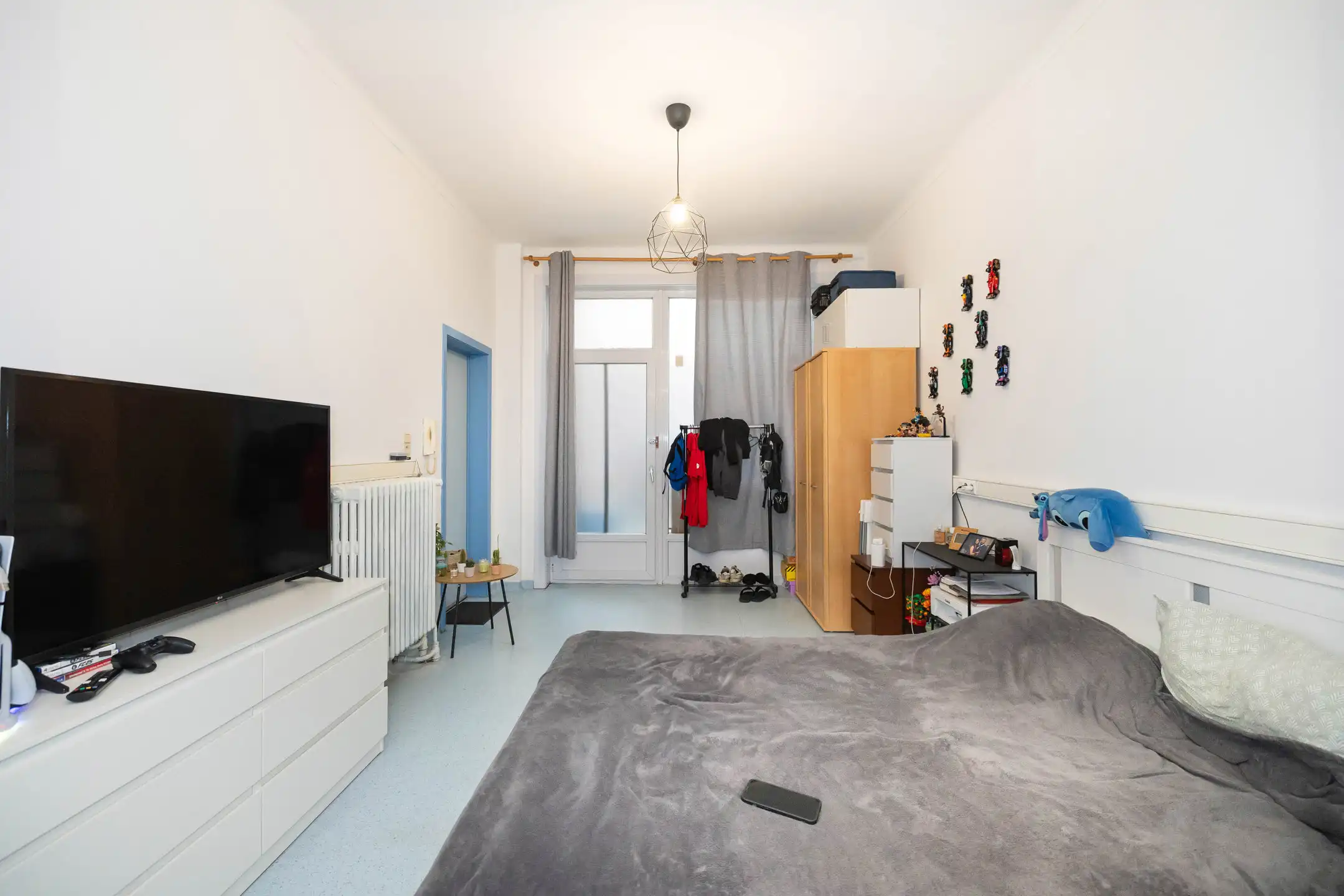 Dubbelgebouw foto 18