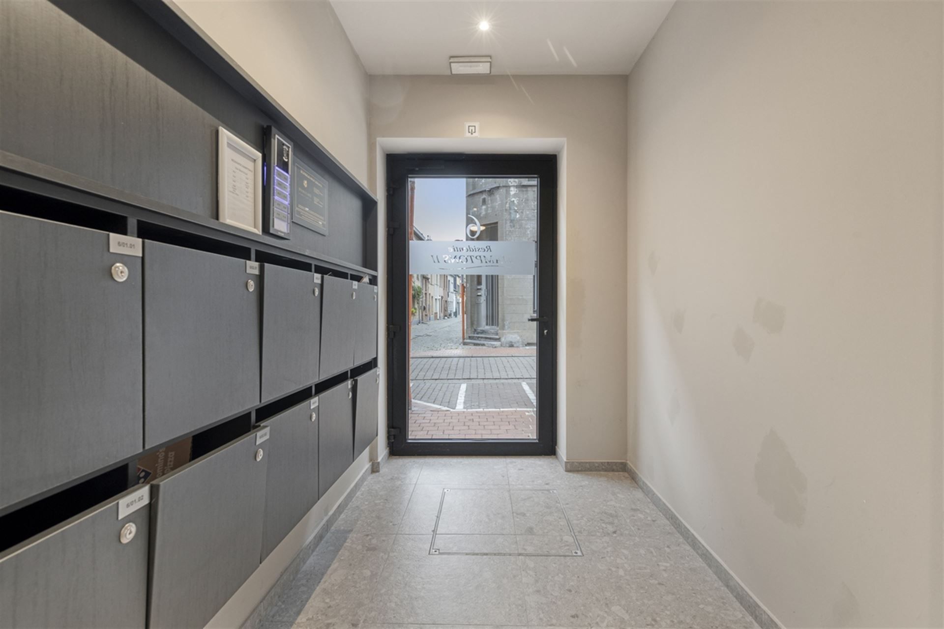 NIEUWBOUW / CENTRUM foto 30