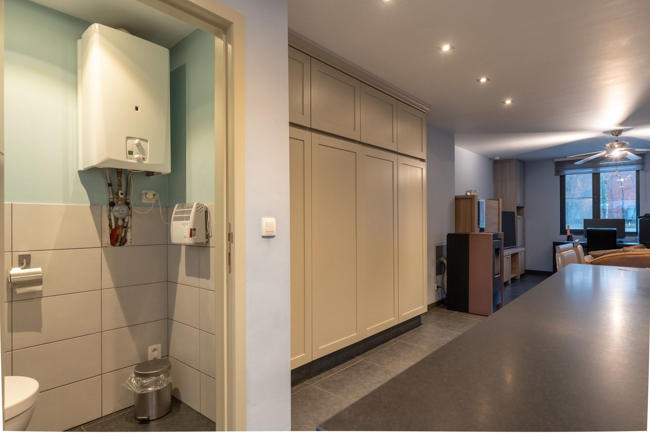 Gerenoveerde instapklare woning op rustige locatie te Beerse foto 9