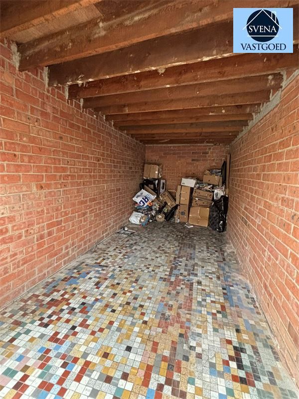 2 SLAAPKAMERAPPARTEMENT MET EVENTUEEL GARAGE foto 13