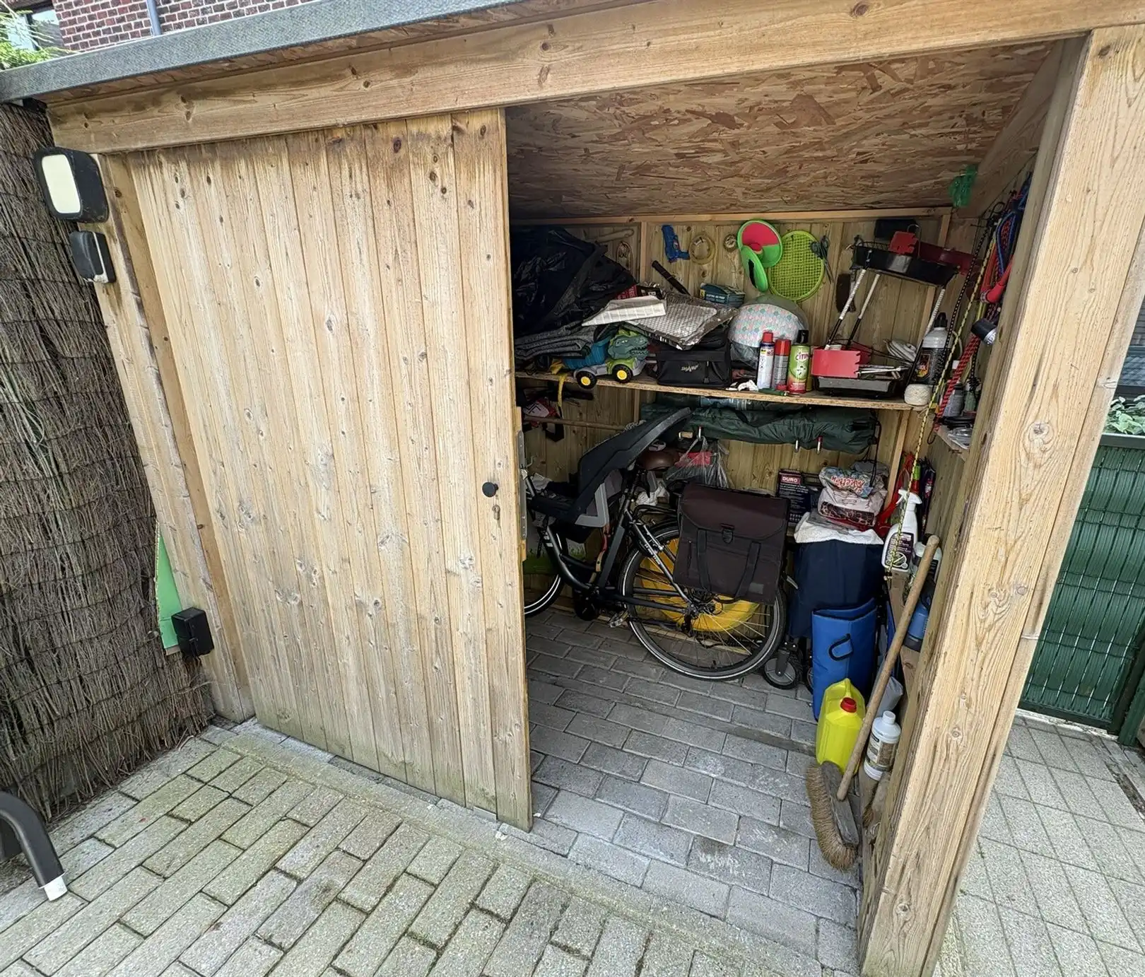 Mooie woning op topligging foto 11