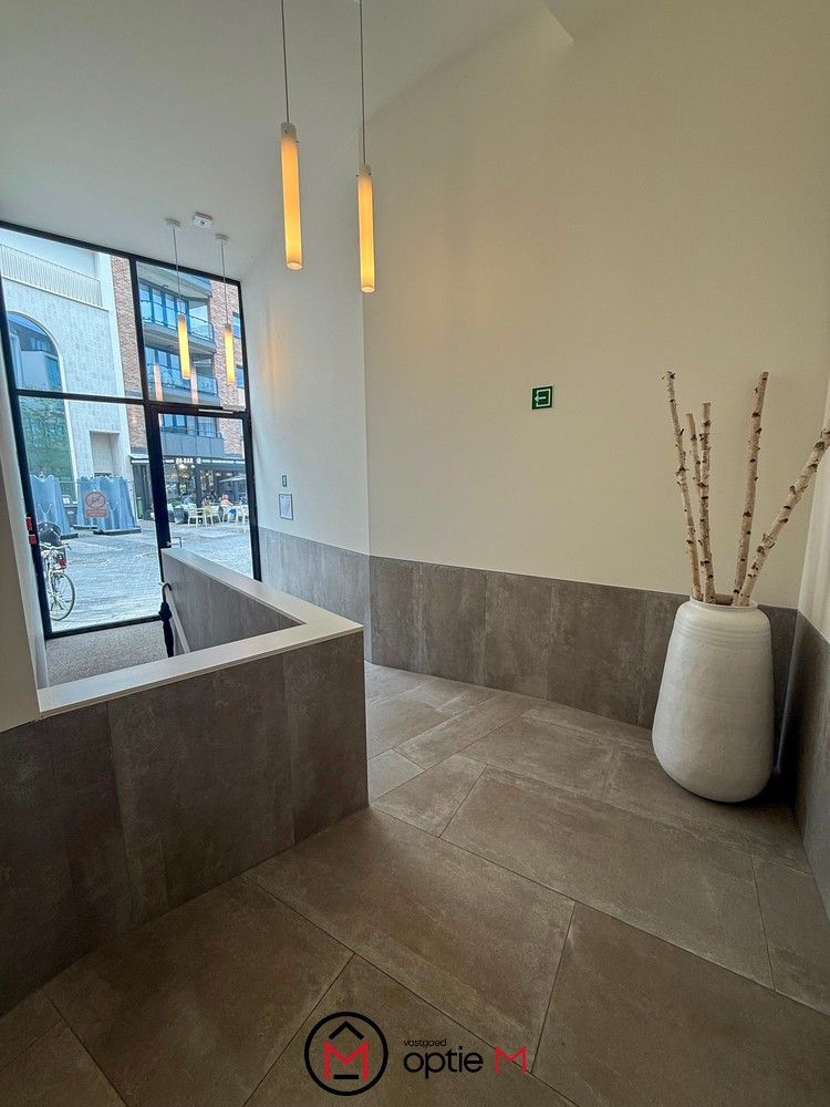 Energiezuinig recent appartement (2019) met luxueuze afwerking foto 28