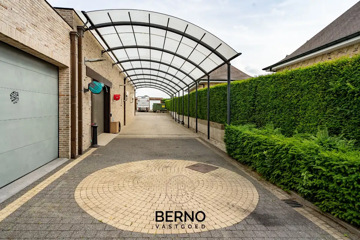 Kwalitatief bedrijfspand foto 20