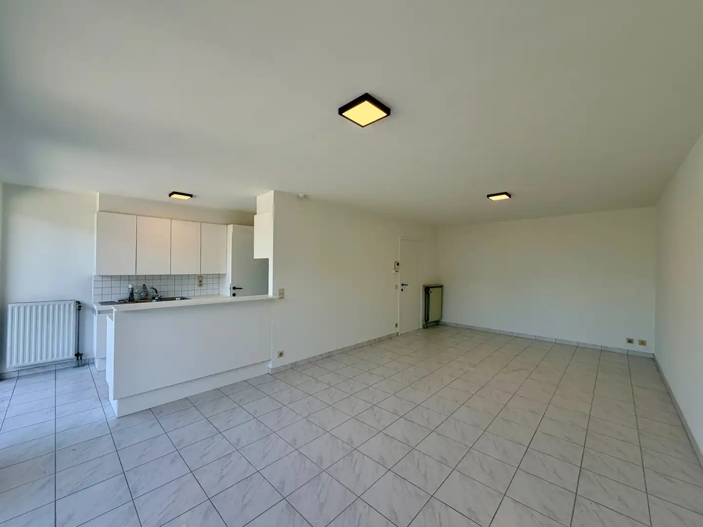 Appartement te huur Ardooisesteenweg 4/4 - 8800 Roeselare