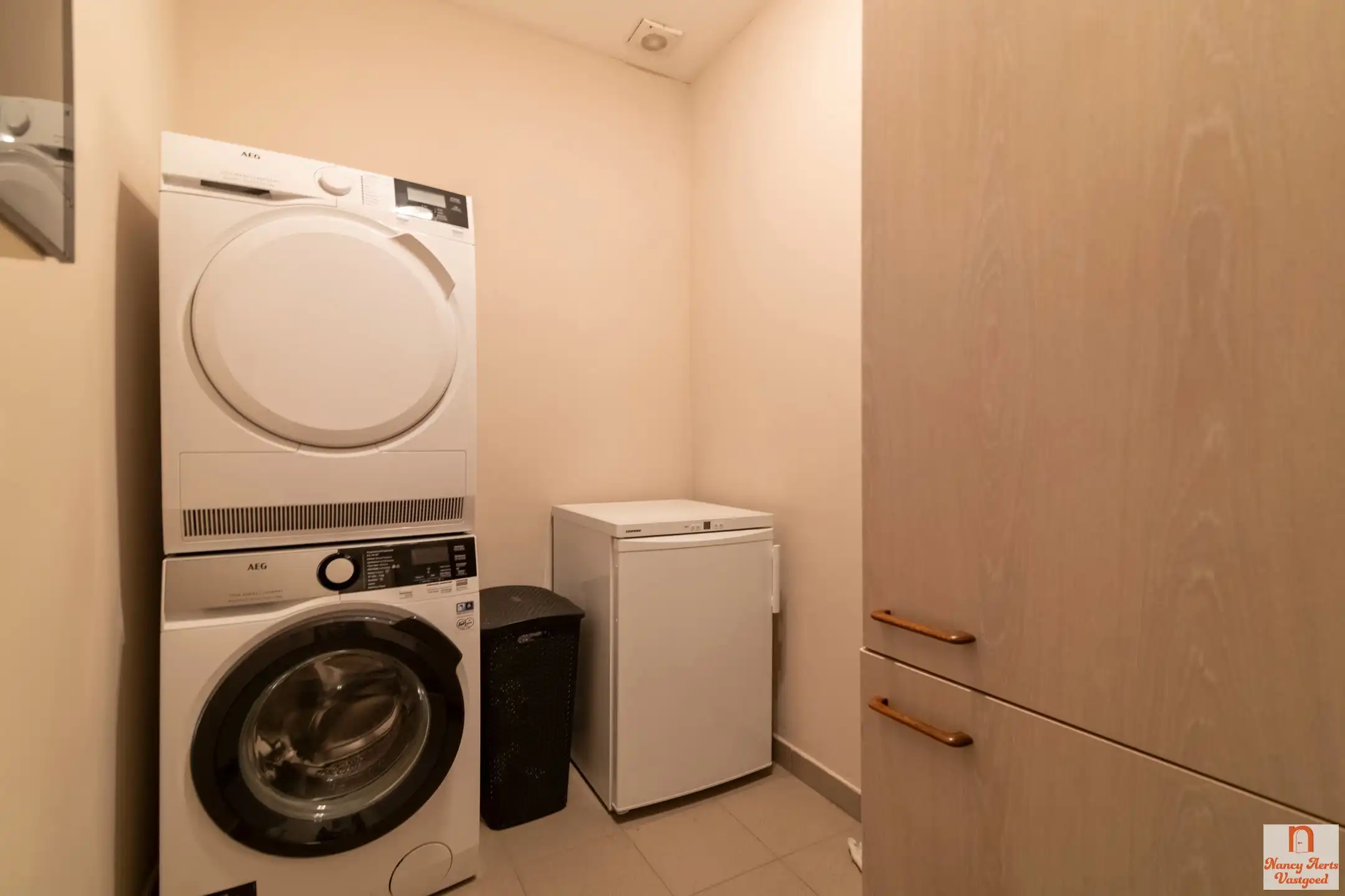 Ruim energiezuinig duplexappartement met terras in Halen foto 16