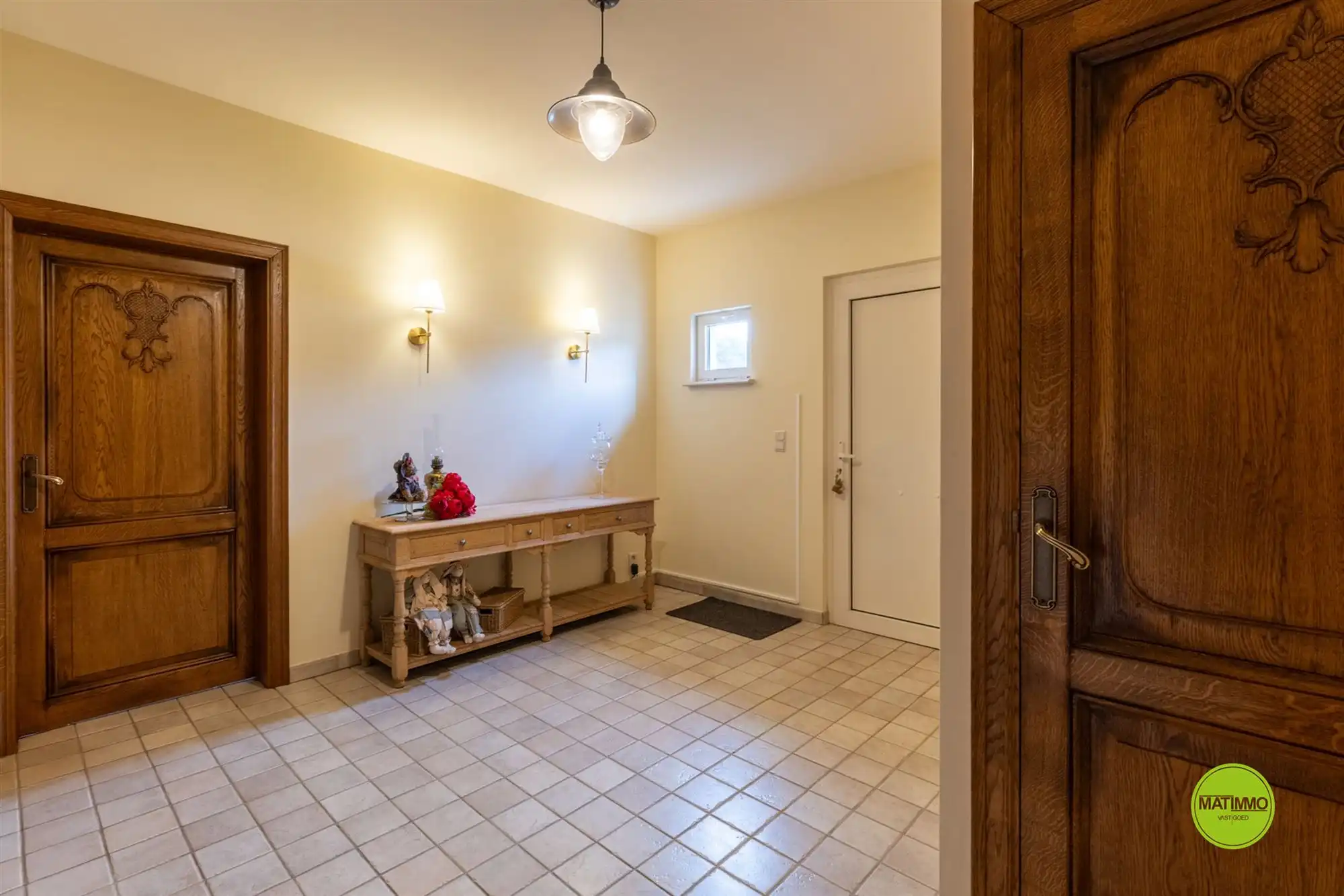 Prachtige, landelijke villa op een perceel van 2.579 m2 in hartje Heppen foto 39