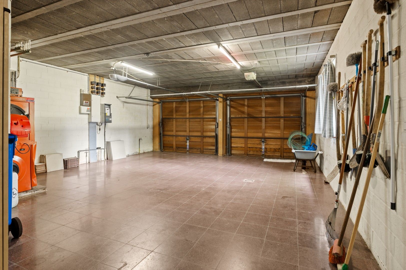 Aangename villa (EPC B!) op zuidperceel 1.893m² in Vriesdonk foto 17