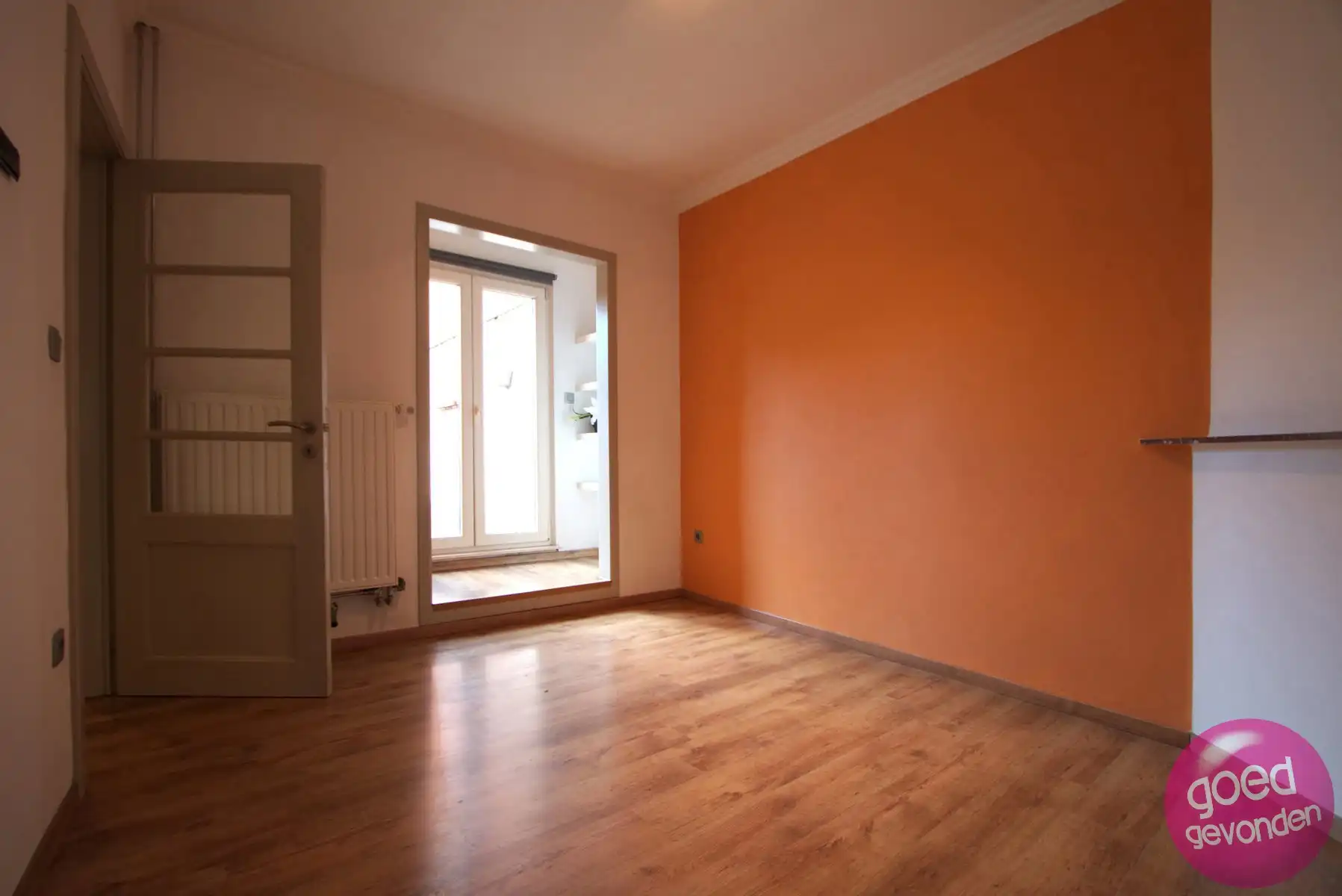 STADSHUIS - 3 SLK - ZEER RUIM TERRAS - INSTAPKLAAR - RUSTIG foto 14