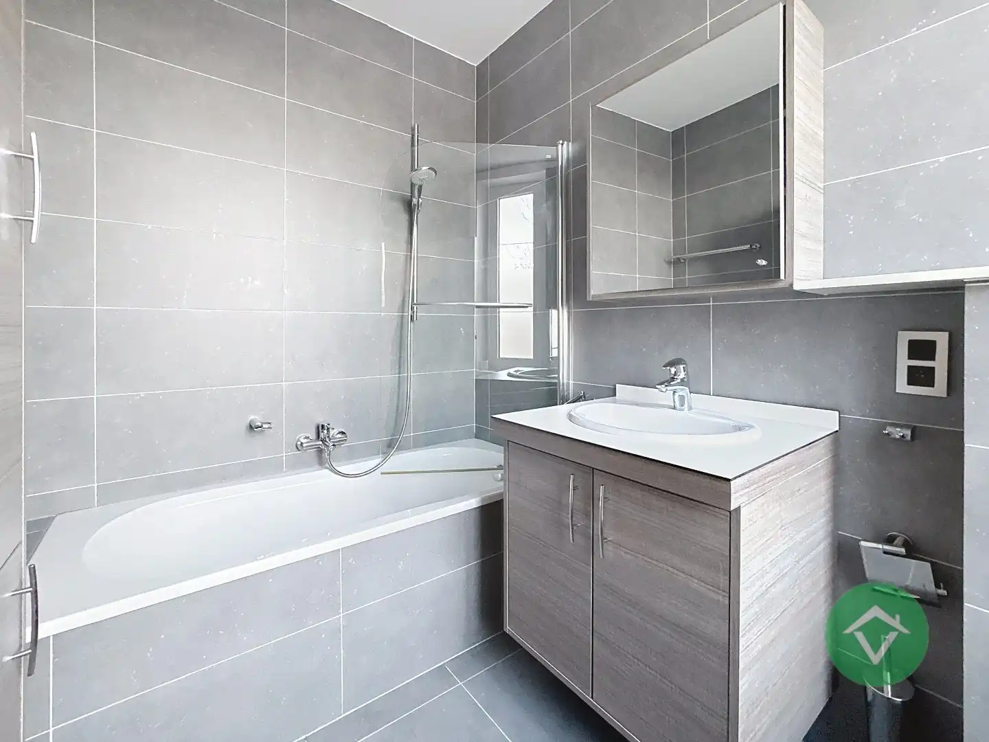 Instapklare gezinswoning met 3 slaapkamers te Gistel foto 14