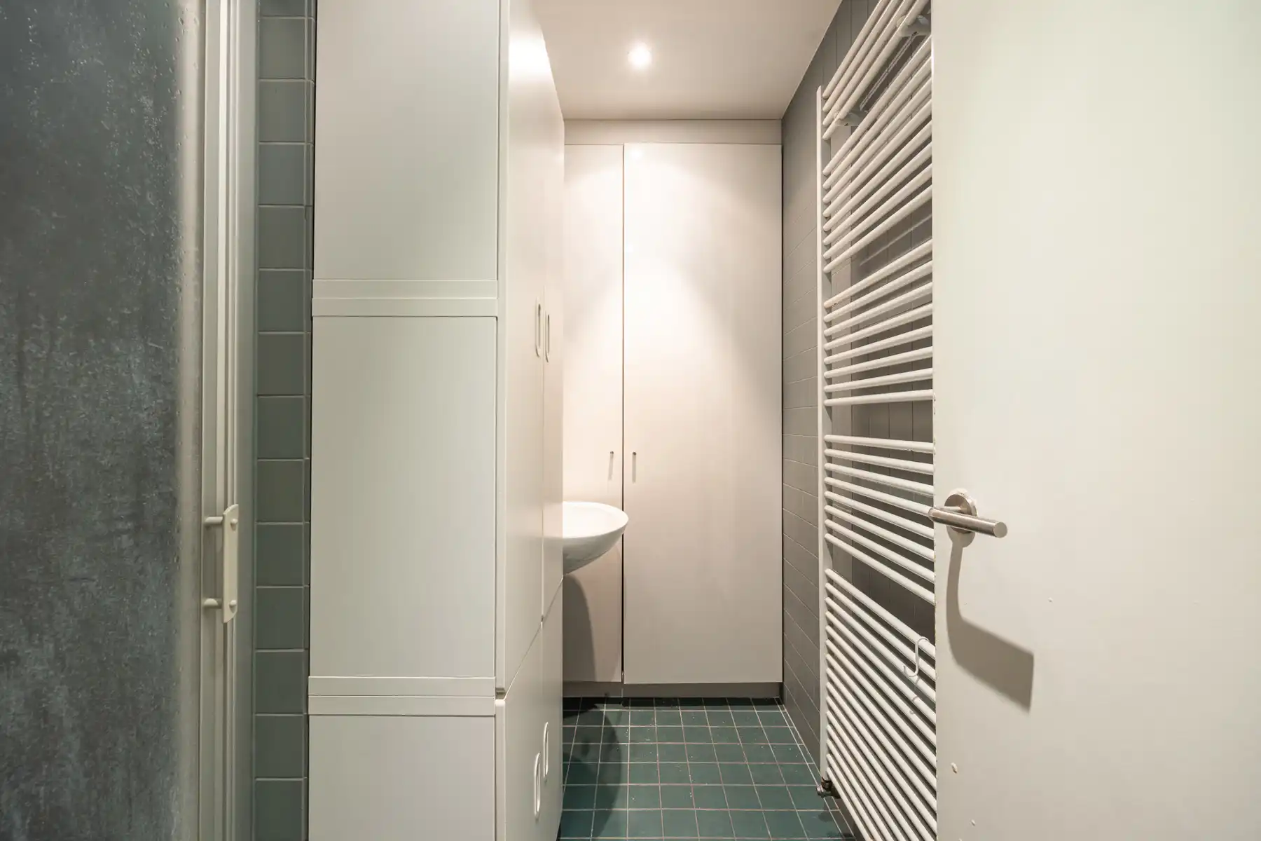 Appartement met leuk uitzicht in het historische centrum foto 5