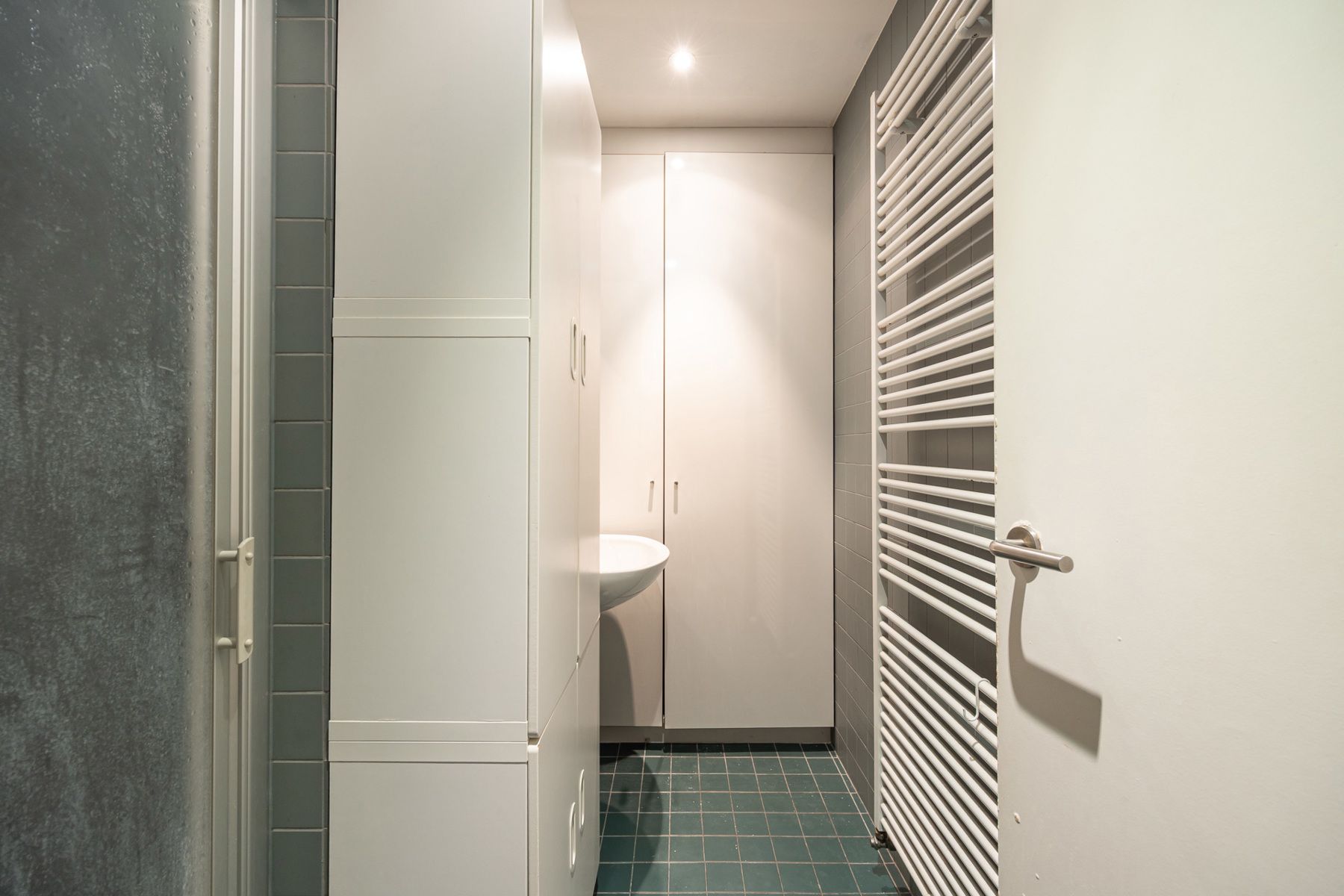 Appartement met leuk uitzicht in het historische centrum foto 5