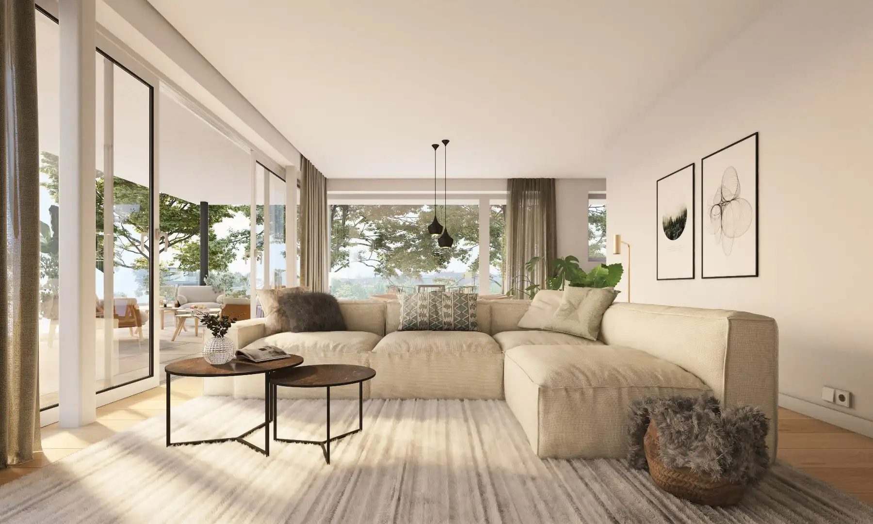 Exclusieve nieuwbouwresidentie "De Gendarmerie" foto 9