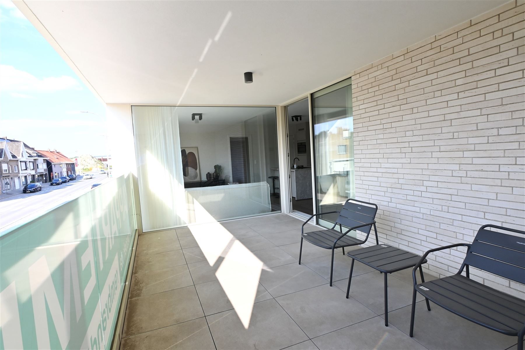 Mooi afgewerkt nieiuwbouwappartement foto 7