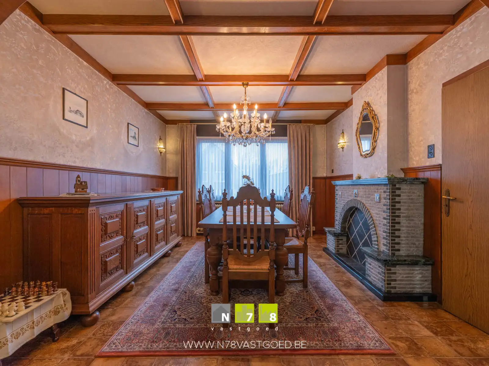 Huis te koop foto 2
